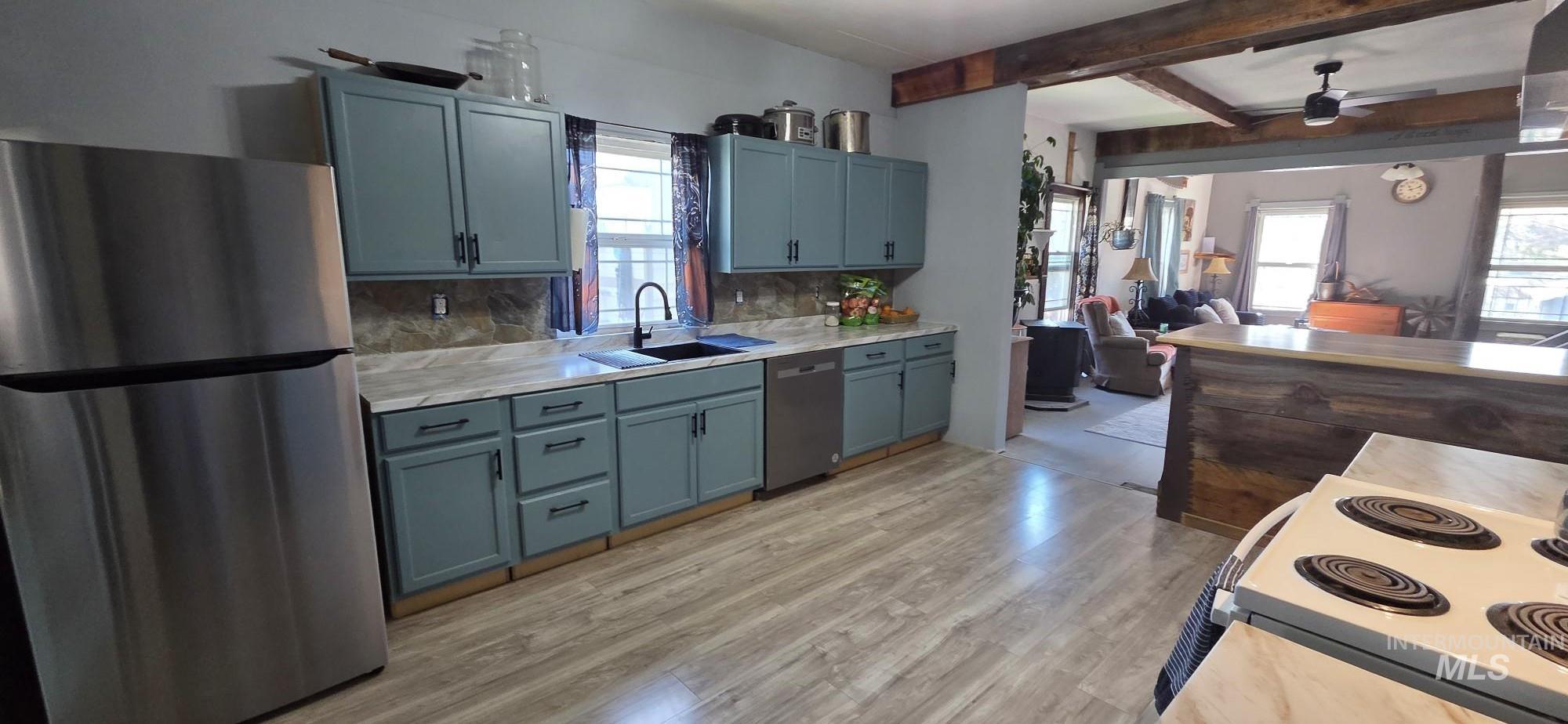 1673 Main Street, Pomeroy, Washington 99347, 4 Bedrooms, 2 Bathrooms, Residential For Sale, Price $289,000, 98976525