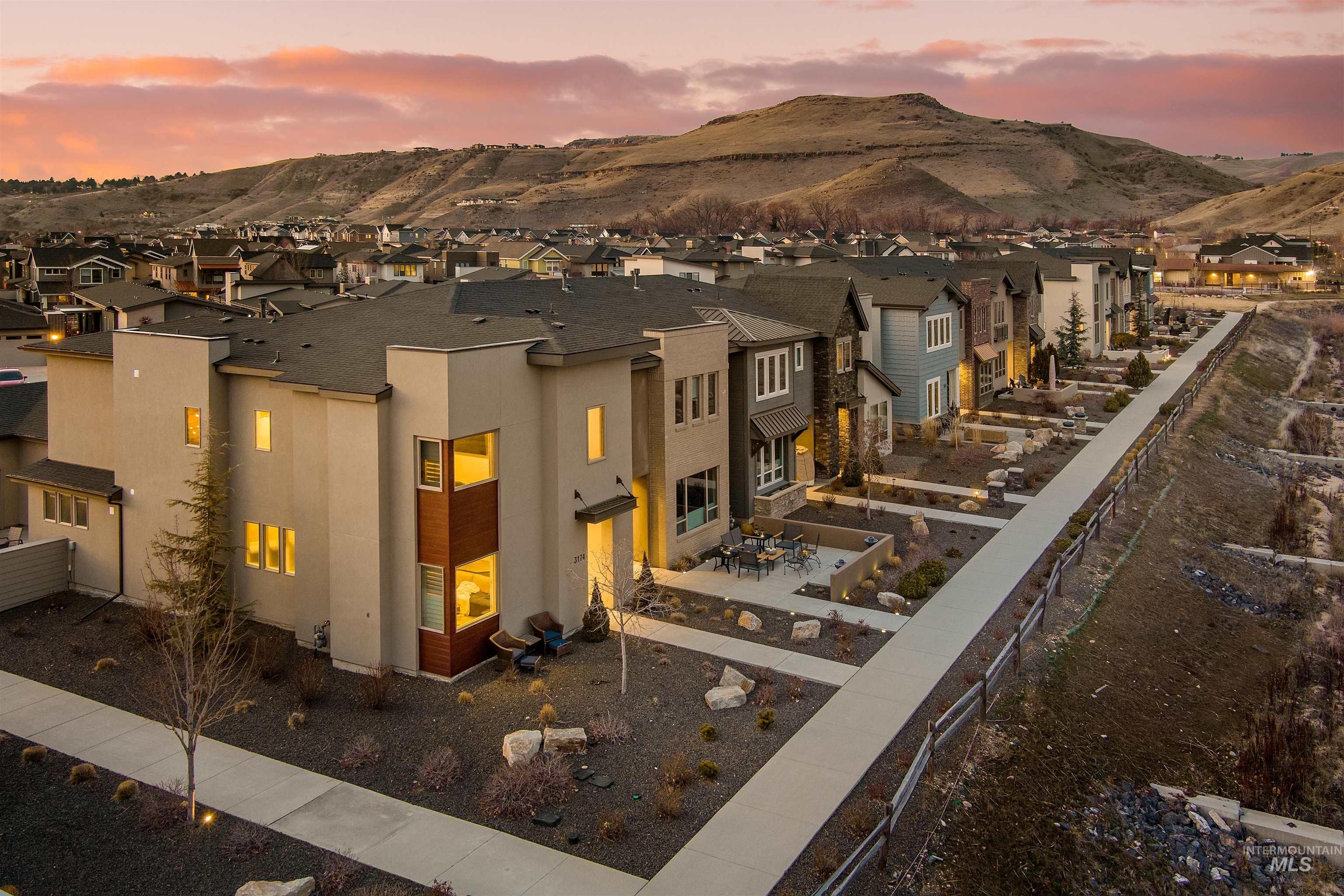 Residential For Sale