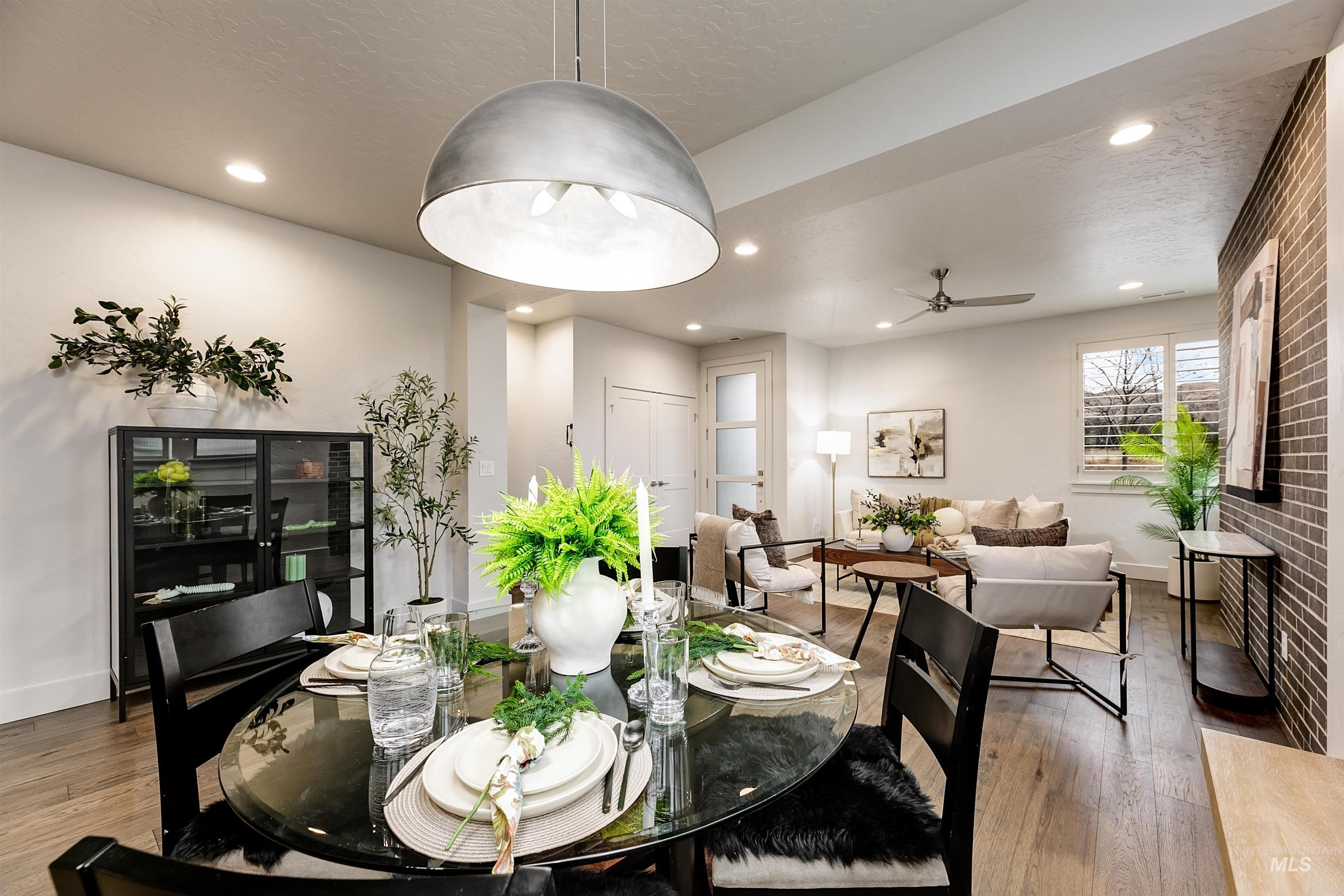 3174 S Hopes Well Way, Boise, Idaho 83716, 3 Bedrooms, 2.5 Bathrooms, Residential For Sale, Price $686,000, 98976526