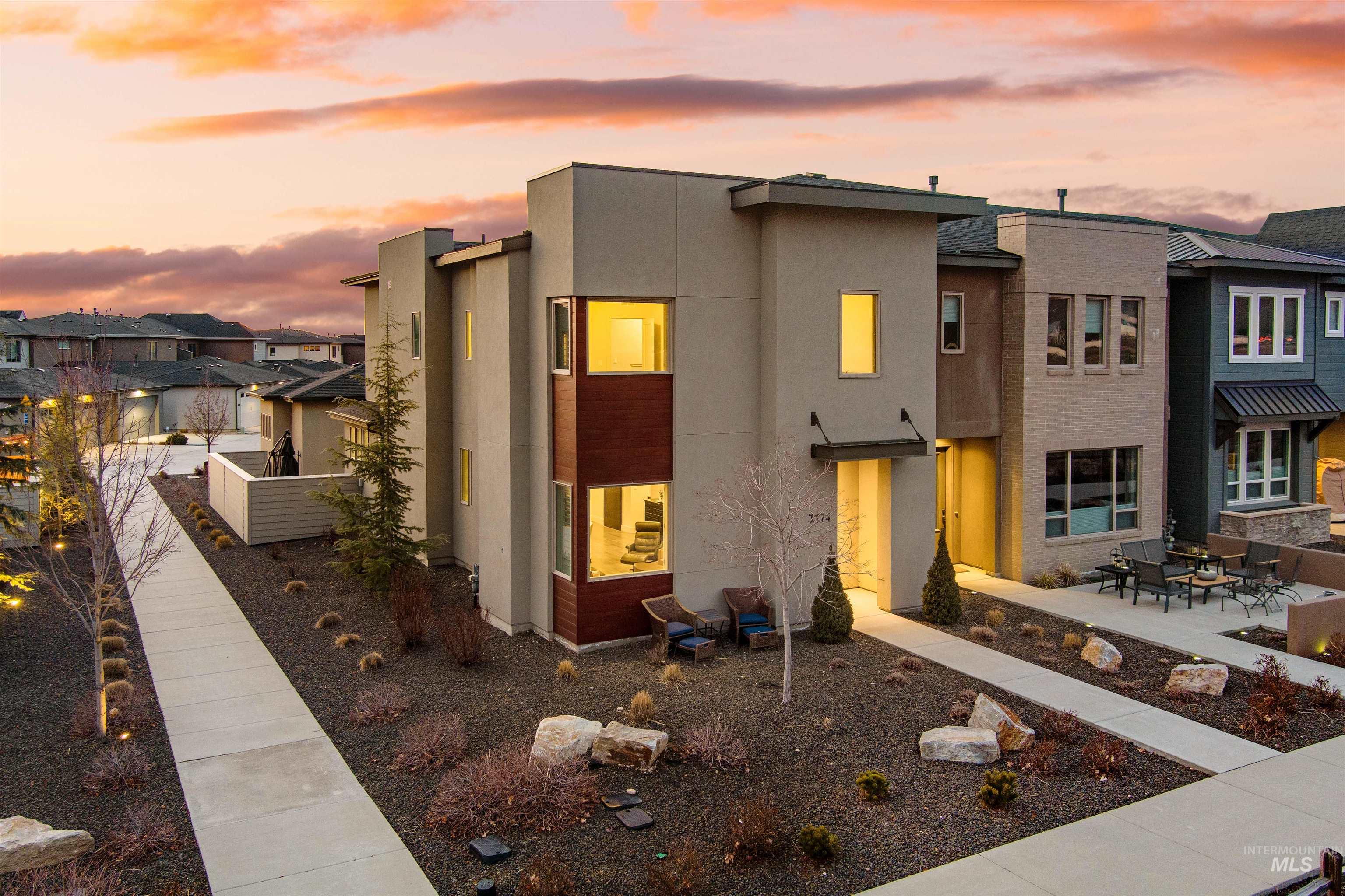 3174 S Hopes Well Way, Boise, Idaho 83716, 3 Bedrooms, 2.5 Bathrooms, Residential For Sale, Price $686,000, 98976526