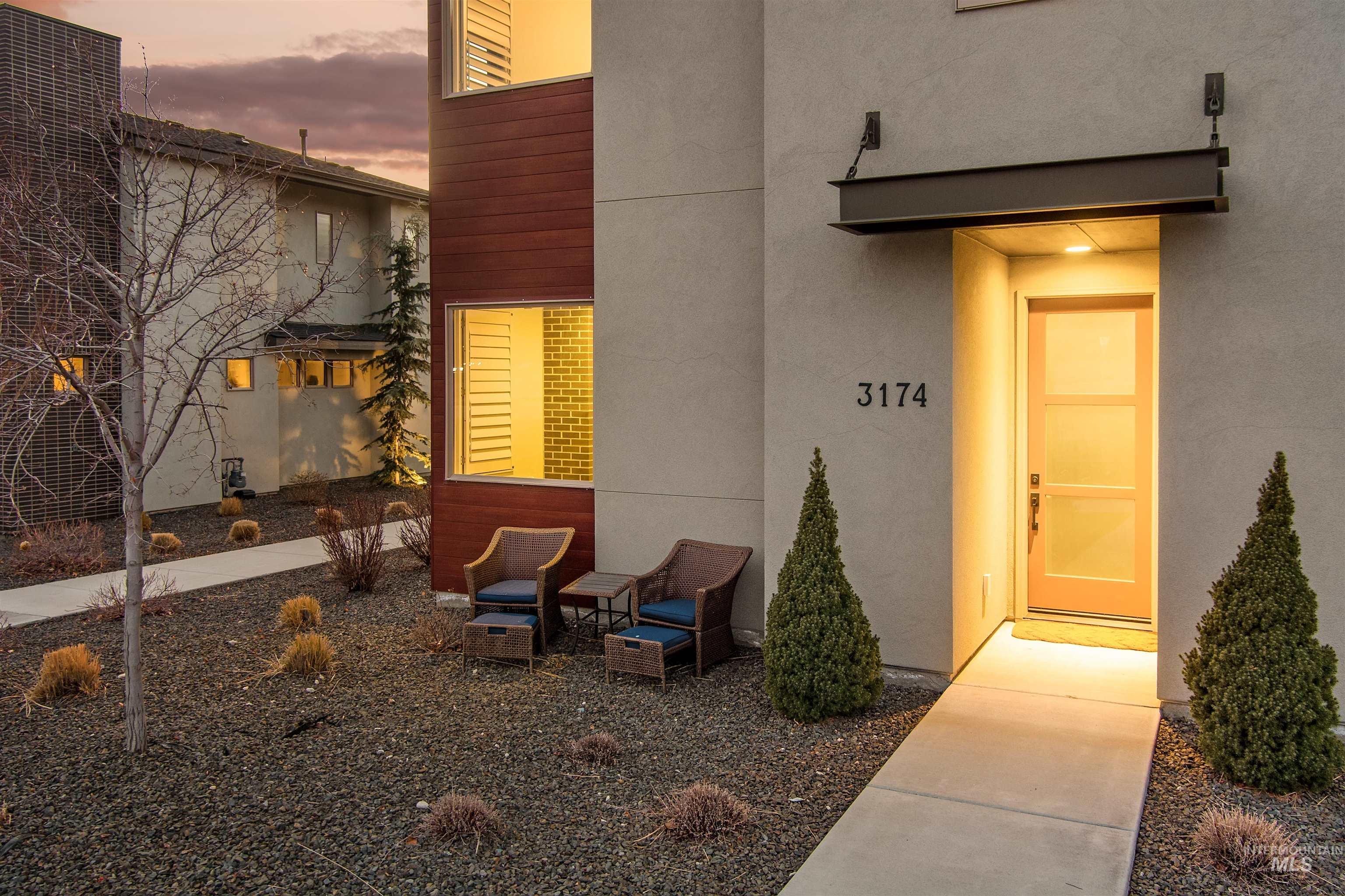 3174 S Hopes Well Way, Boise, Idaho 83716, 3 Bedrooms, 2.5 Bathrooms, Residential For Sale, Price $686,000, 98976526