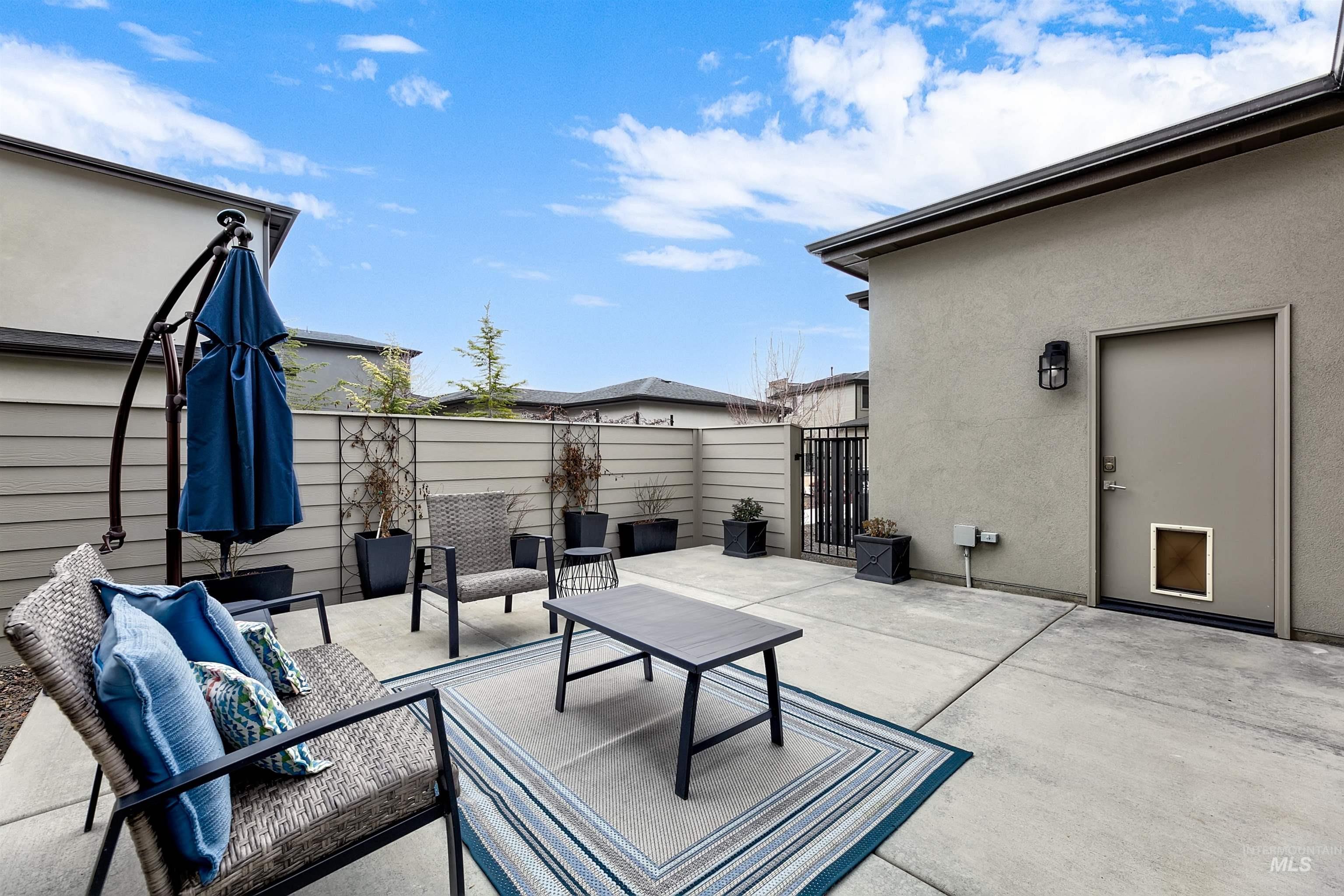 3174 S Hopes Well Way, Boise, Idaho 83716, 3 Bedrooms, 2.5 Bathrooms, Residential For Sale, Price $686,000, 98976526