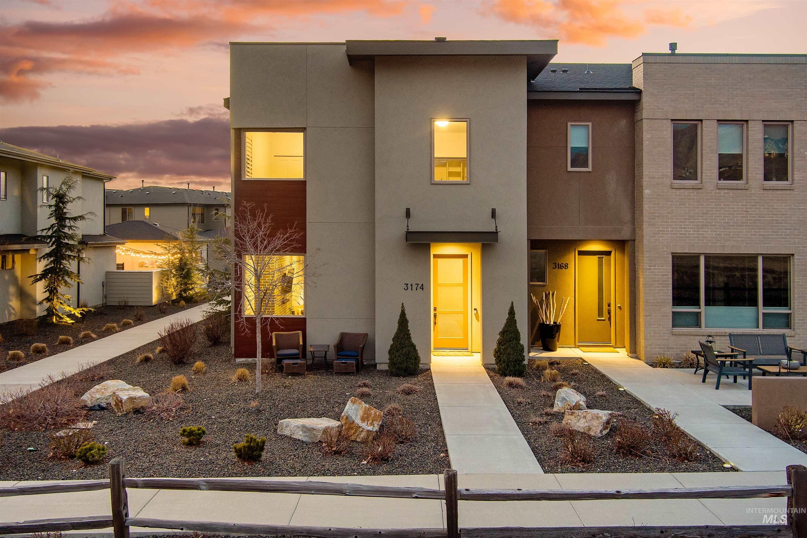 3174 S Hopes Well Way, Boise, Idaho 83716, 3 Bedrooms, 2.5 Bathrooms, Residential For Sale, Price $686,000, 98976526