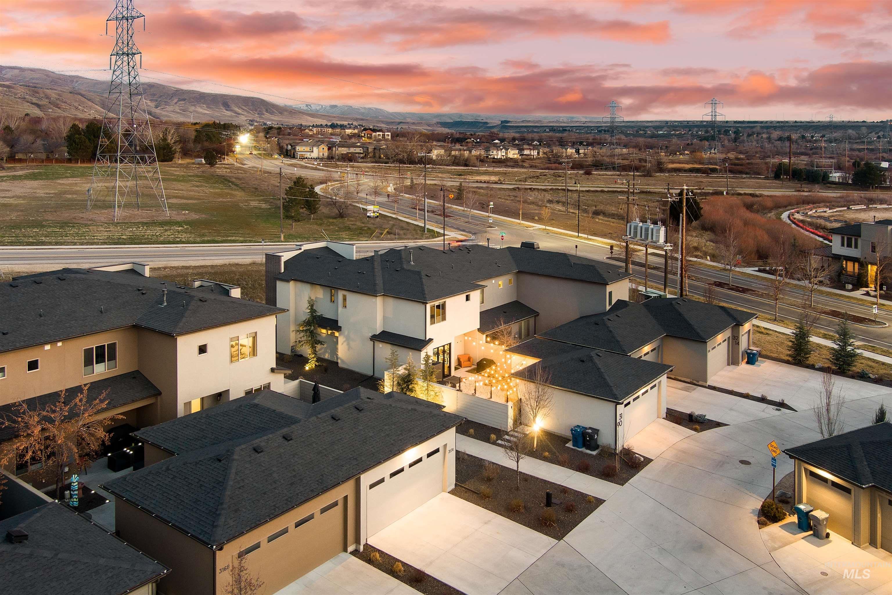 3174 S Hopes Well Way, Boise, Idaho 83716, 3 Bedrooms, 2.5 Bathrooms, Residential For Sale, Price $686,000, 98976526