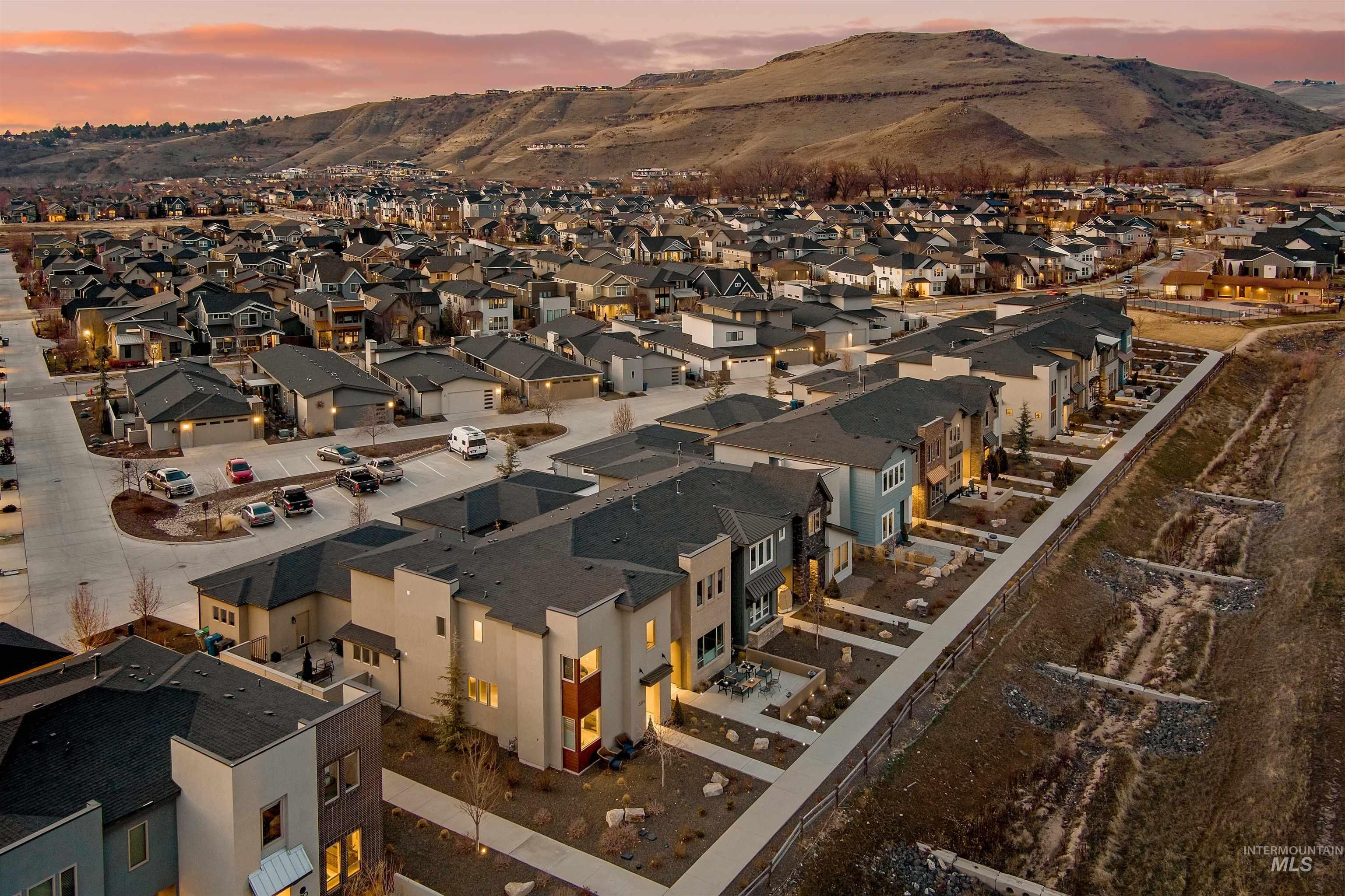 3174 S Hopes Well Way, Boise, Idaho 83716, 3 Bedrooms, 2.5 Bathrooms, Residential For Sale, Price $686,000, 98976526