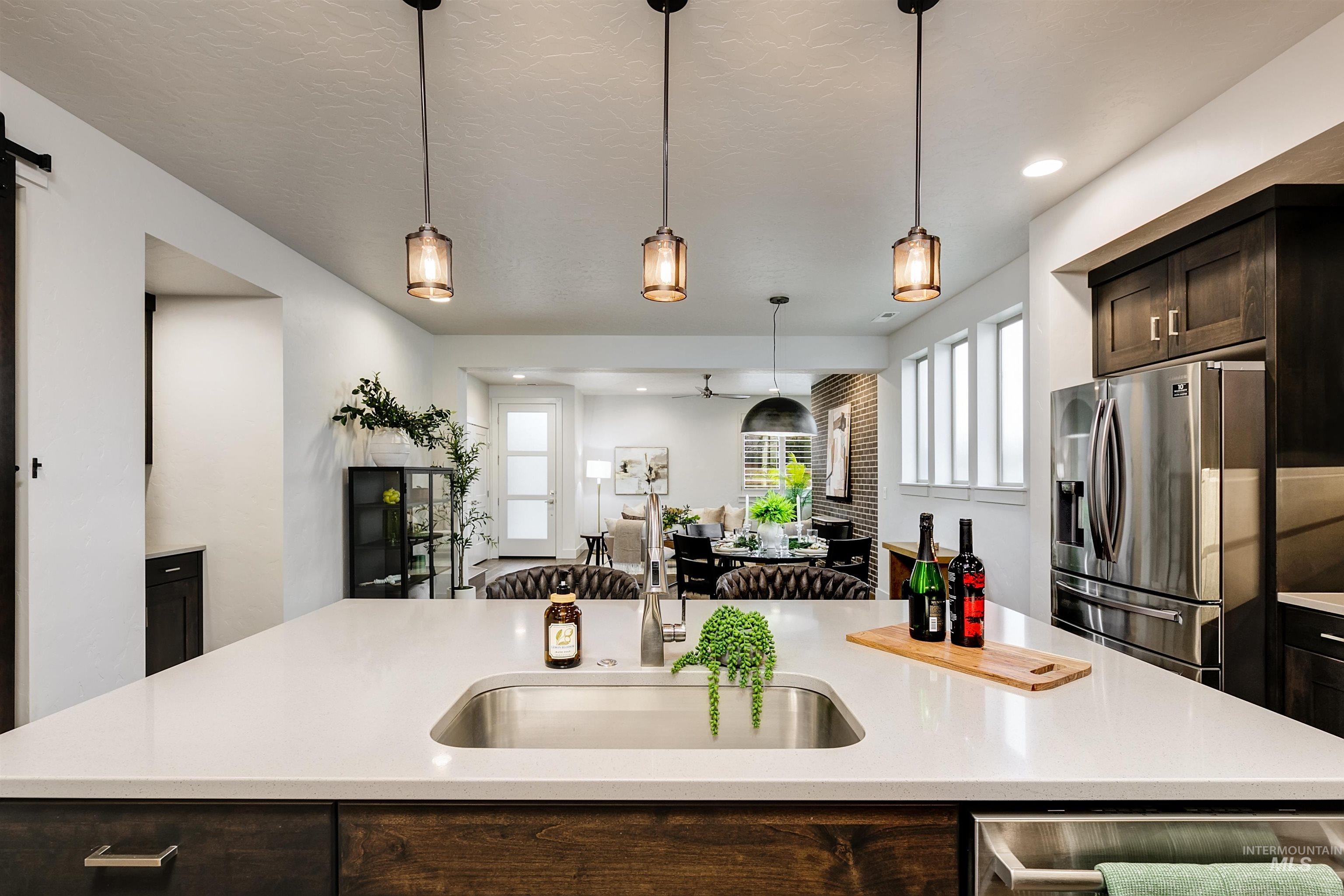 3174 S Hopes Well Way, Boise, Idaho 83716, 3 Bedrooms, 2.5 Bathrooms, Residential For Sale, Price $686,000, 98976526