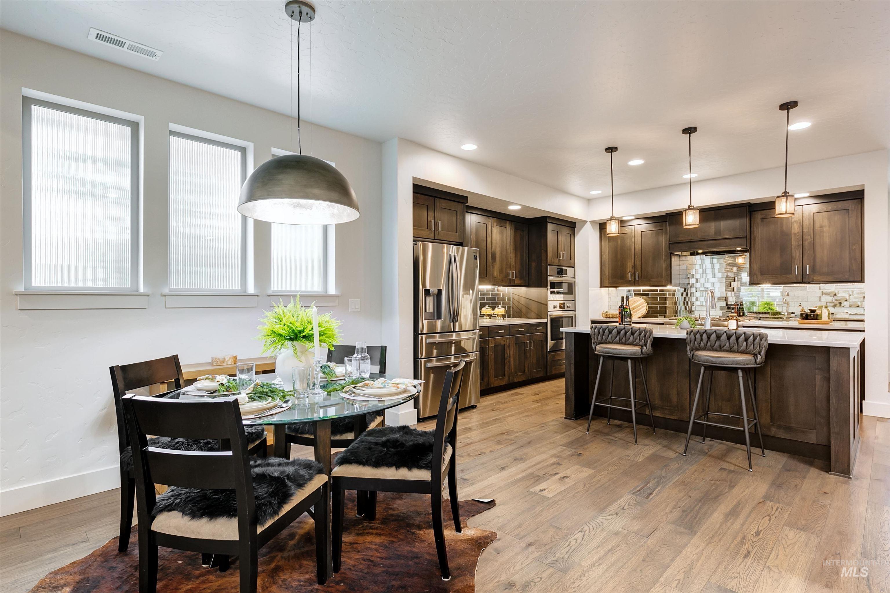 3174 S Hopes Well Way, Boise, Idaho 83716, 3 Bedrooms, 2.5 Bathrooms, Residential For Sale, Price $686,000, 98976526