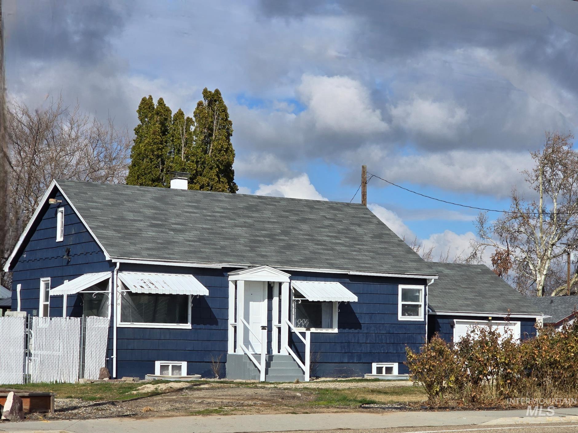 Residential For Sale