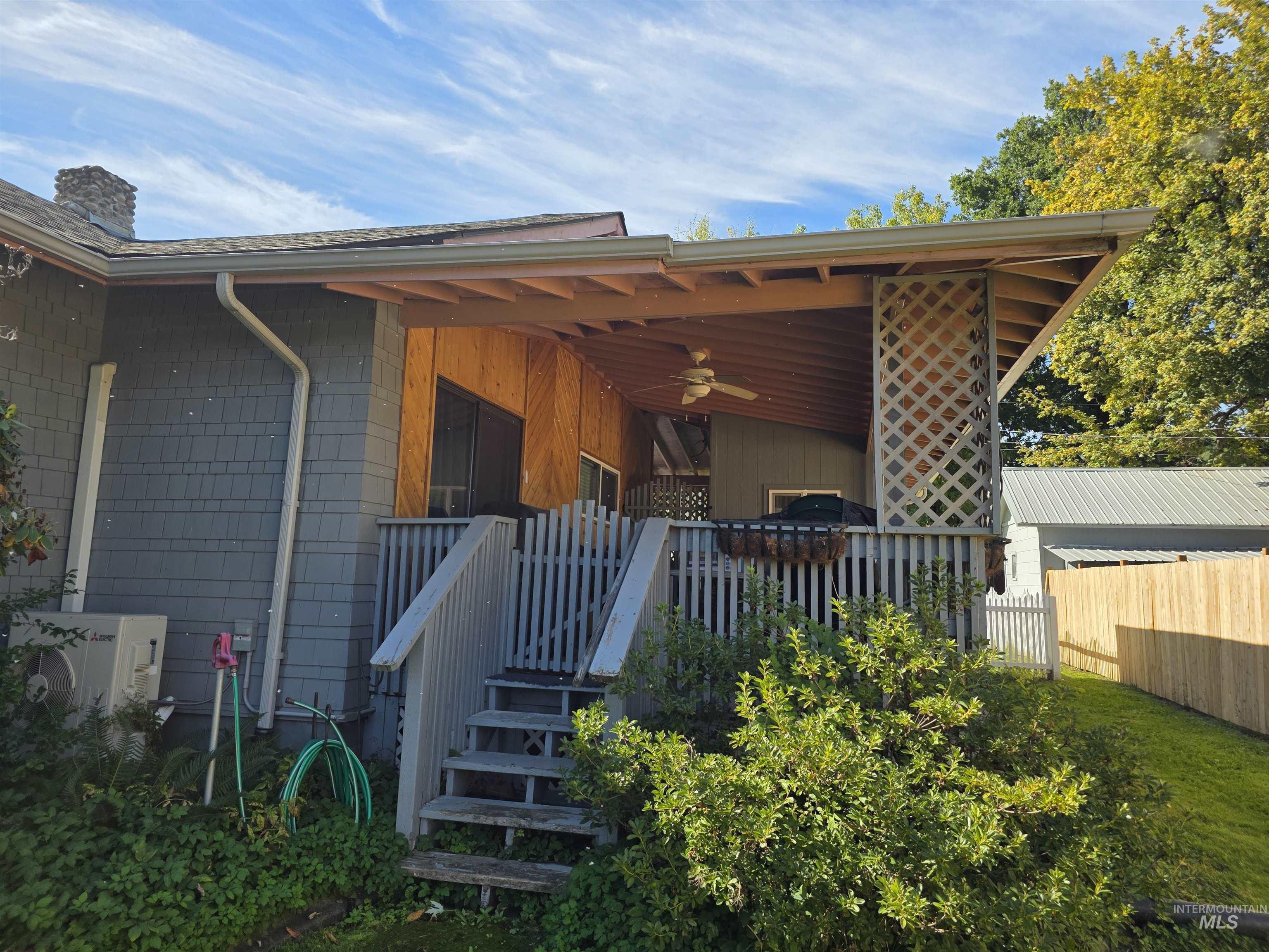 710 Idaho St, Kamiah, Idaho 83536, 4 Bedrooms, 2 Bathrooms, Residential For Sale, Price $305,000, 98976532