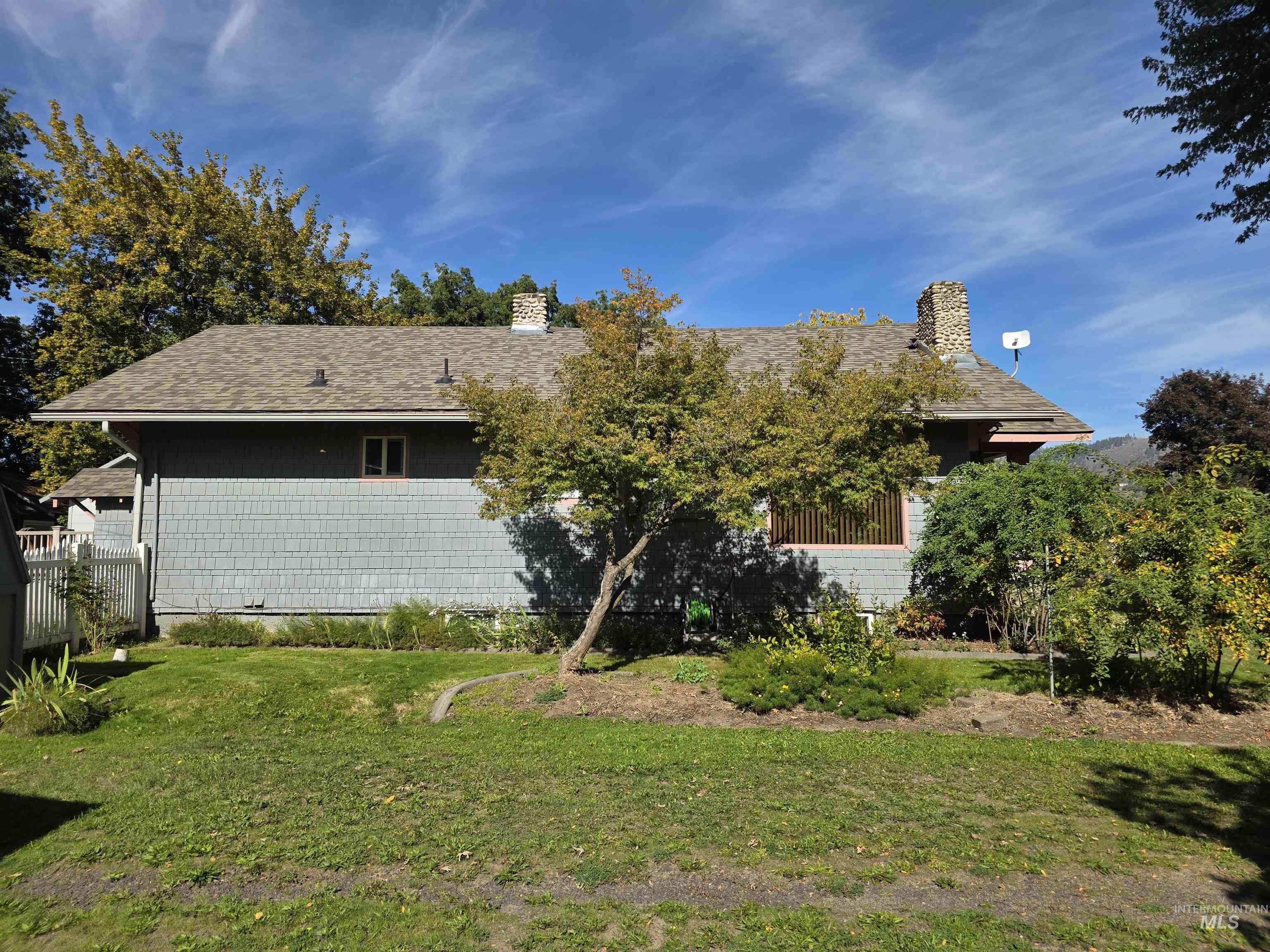 710 Idaho St, Kamiah, Idaho 83536, 4 Bedrooms, 2 Bathrooms, Residential For Sale, Price $305,000, 98976532