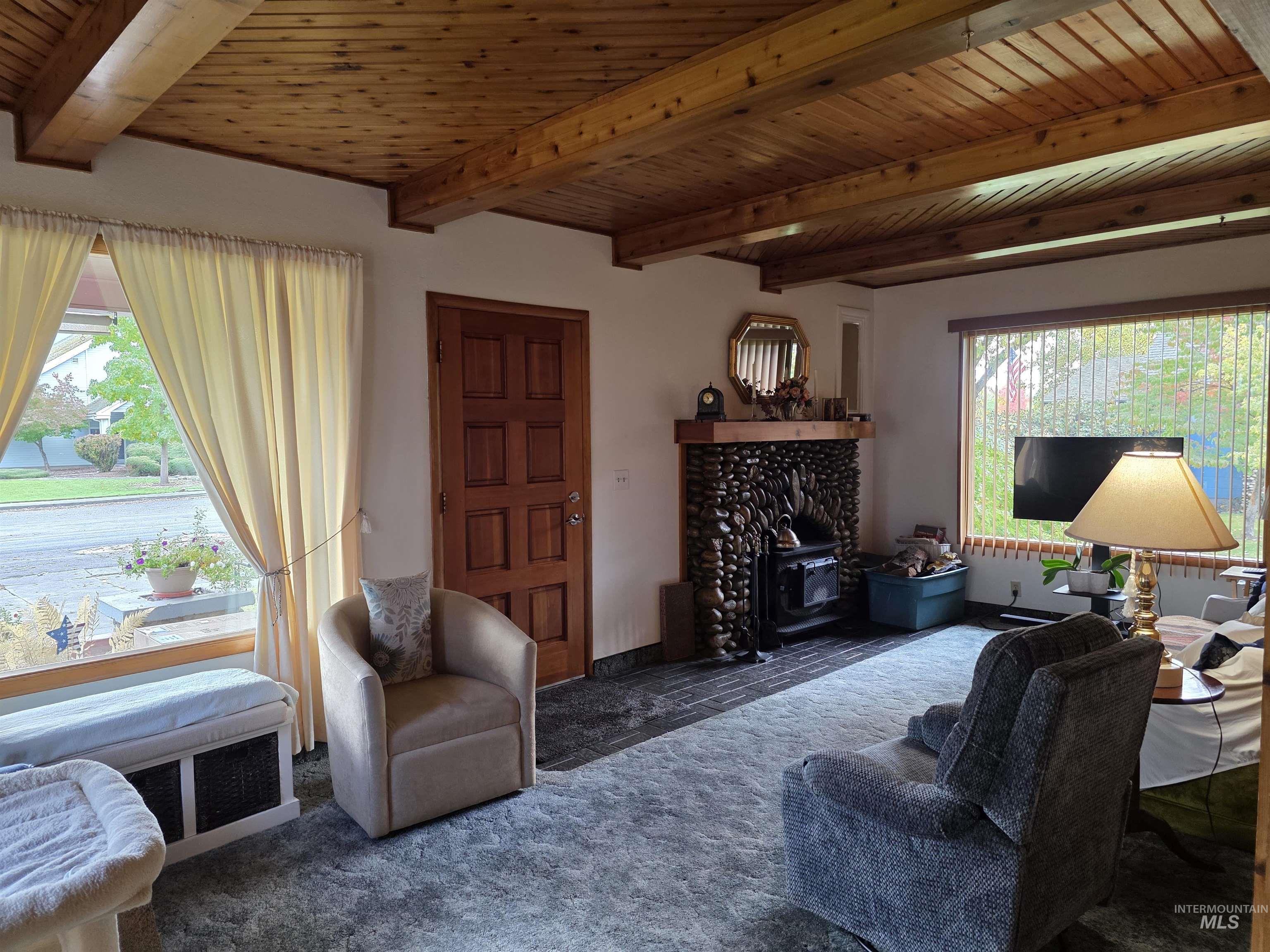 710 Idaho St, Kamiah, Idaho 83536, 4 Bedrooms, 2 Bathrooms, Residential For Sale, Price $305,000, 98976532