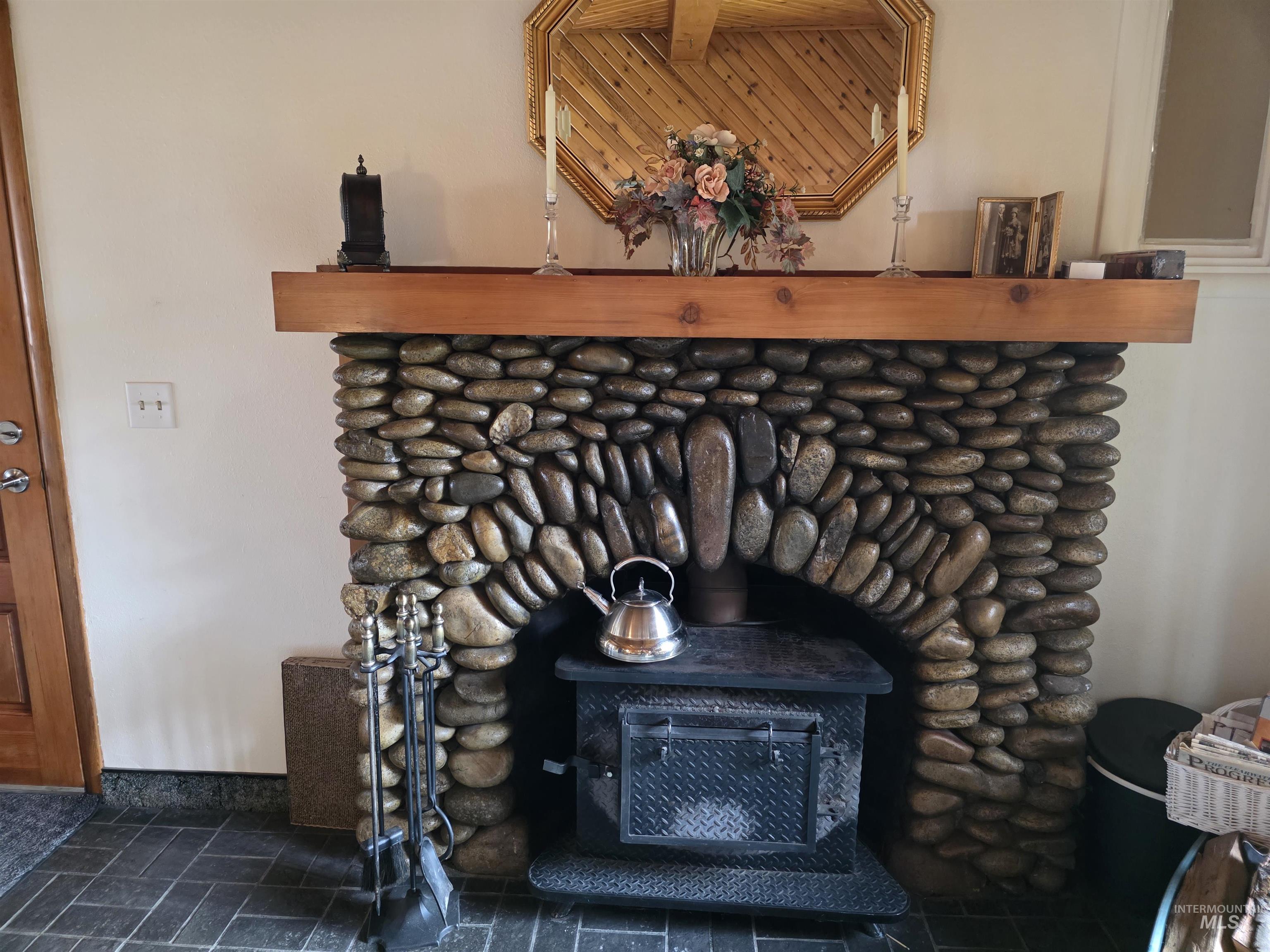 710 Idaho St, Kamiah, Idaho 83536, 4 Bedrooms, 2 Bathrooms, Residential For Sale, Price $305,000, 98976532