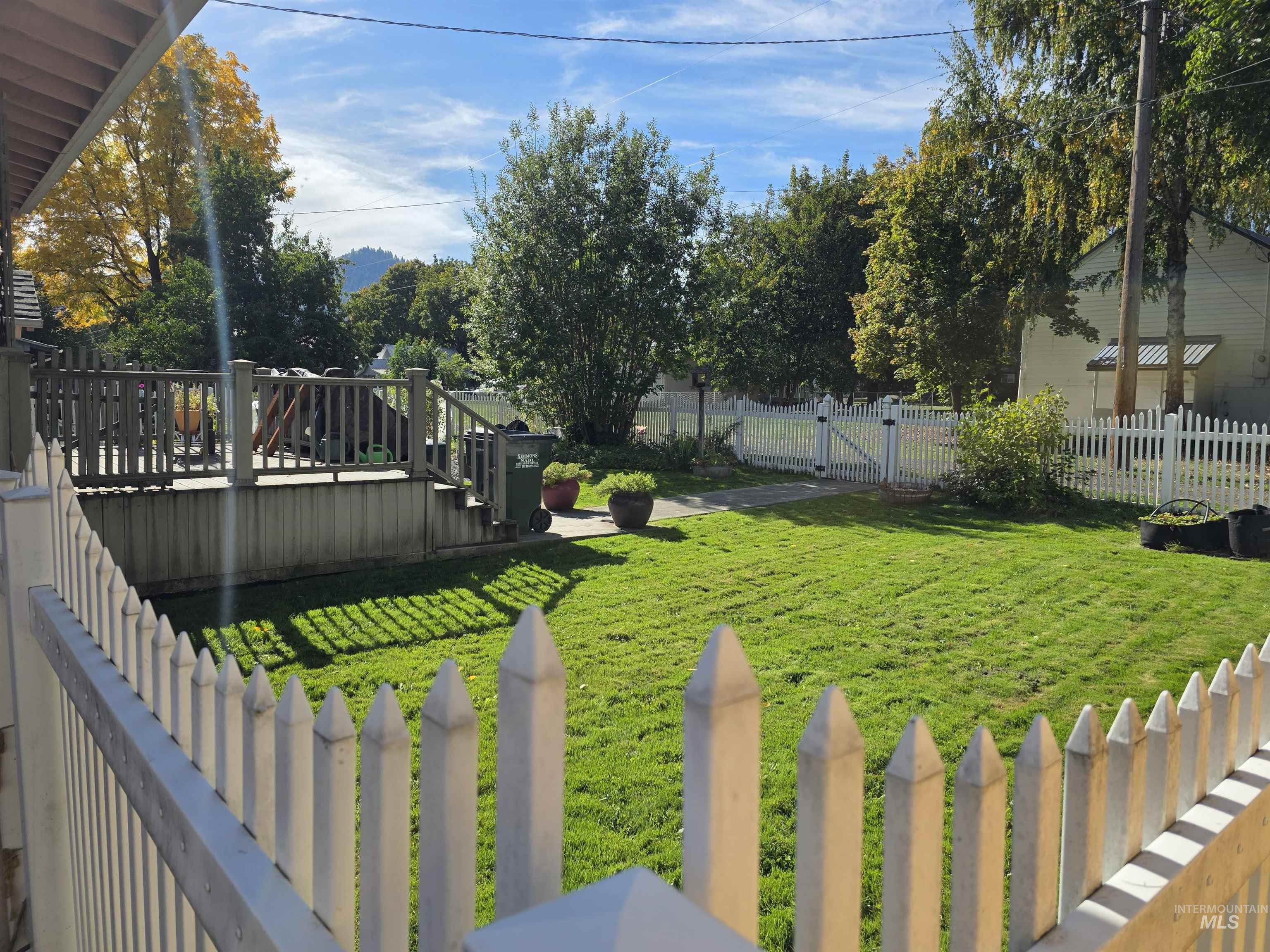 710 Idaho St, Kamiah, Idaho 83536, 4 Bedrooms, 2 Bathrooms, Residential For Sale, Price $305,000, 98976532