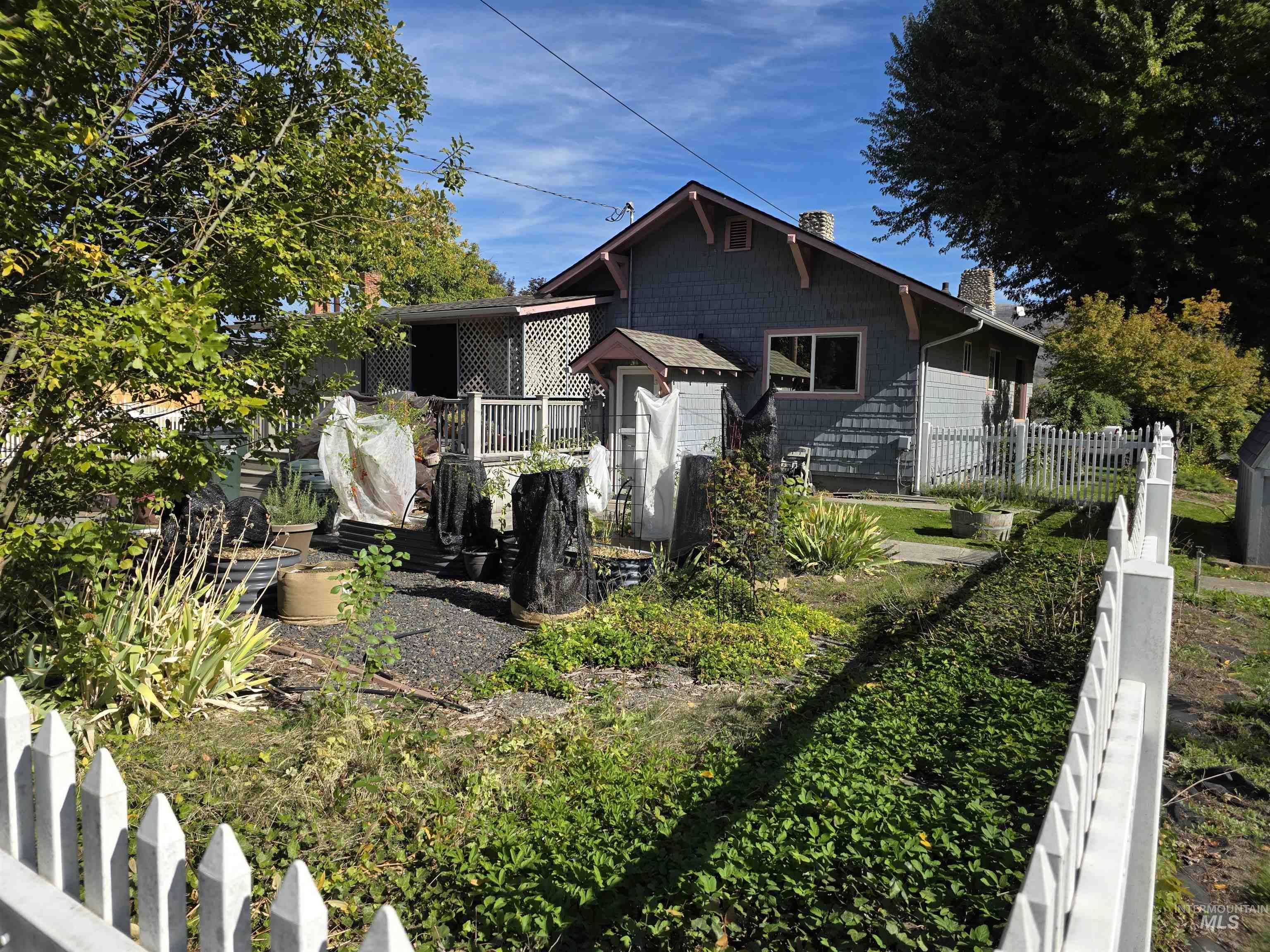 710 Idaho St, Kamiah, Idaho 83536, 4 Bedrooms, 2 Bathrooms, Residential For Sale, Price $305,000, 98976532