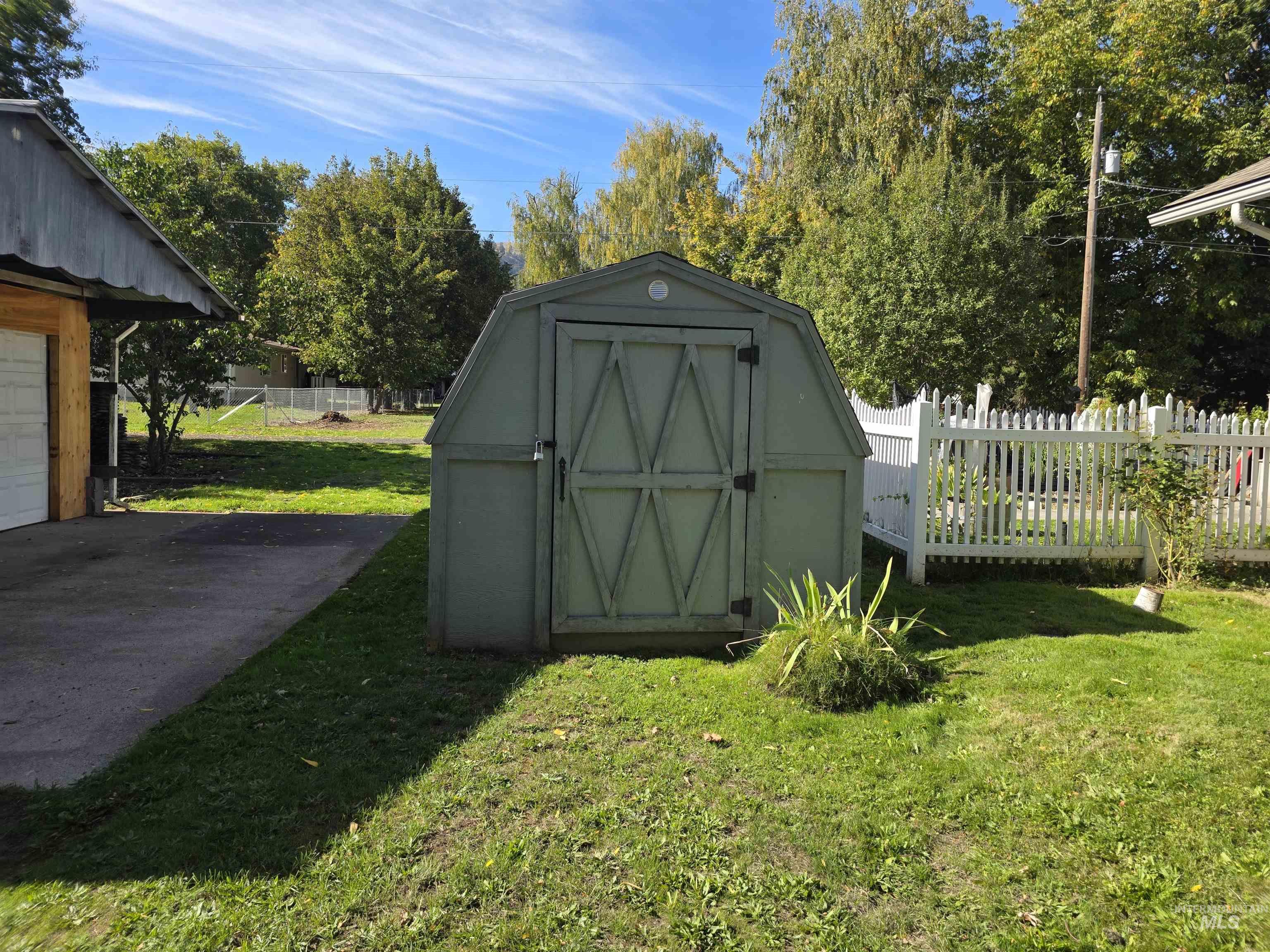 710 Idaho St, Kamiah, Idaho 83536, 4 Bedrooms, 2 Bathrooms, Residential For Sale, Price $305,000, 98976532