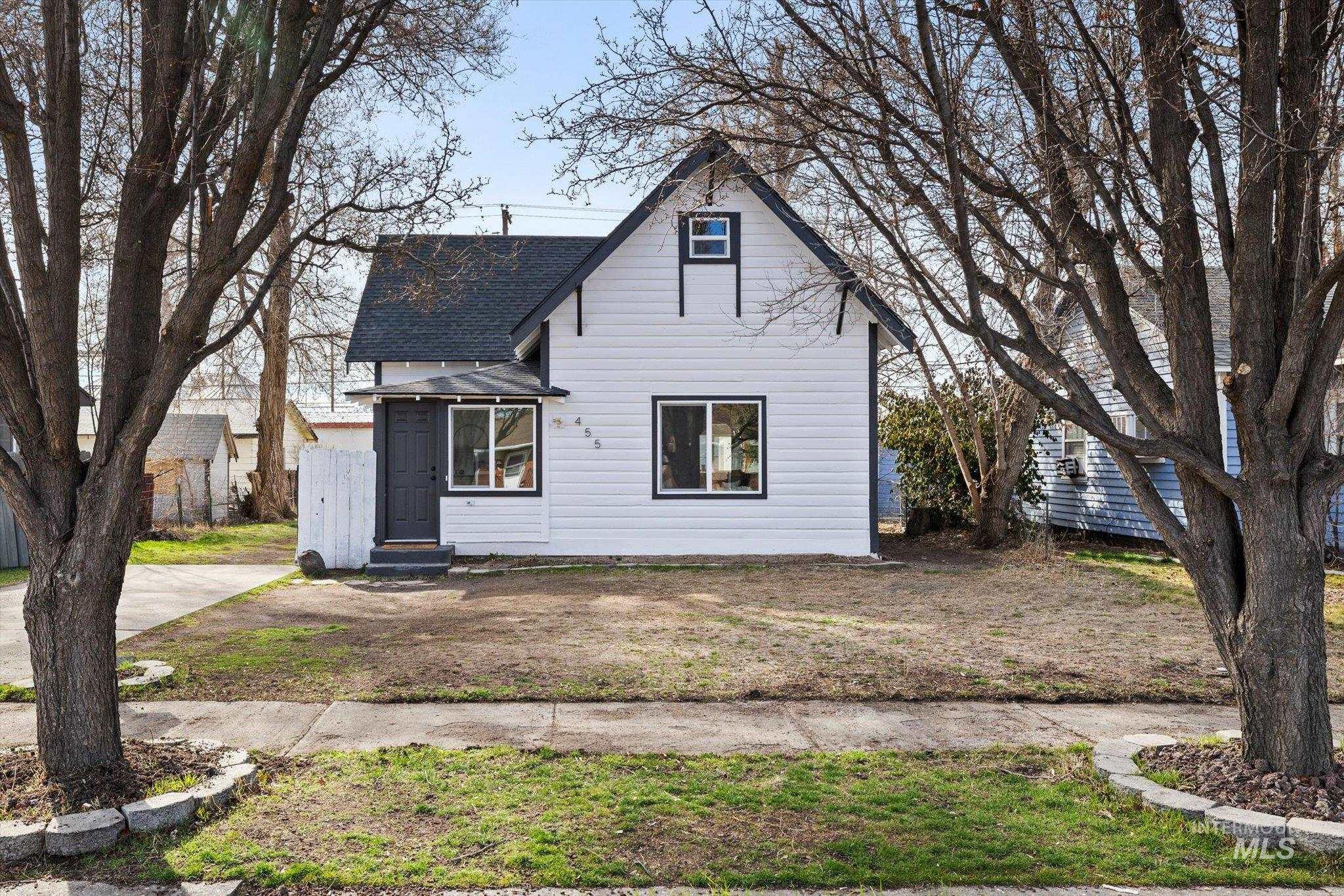 Residential For Sale