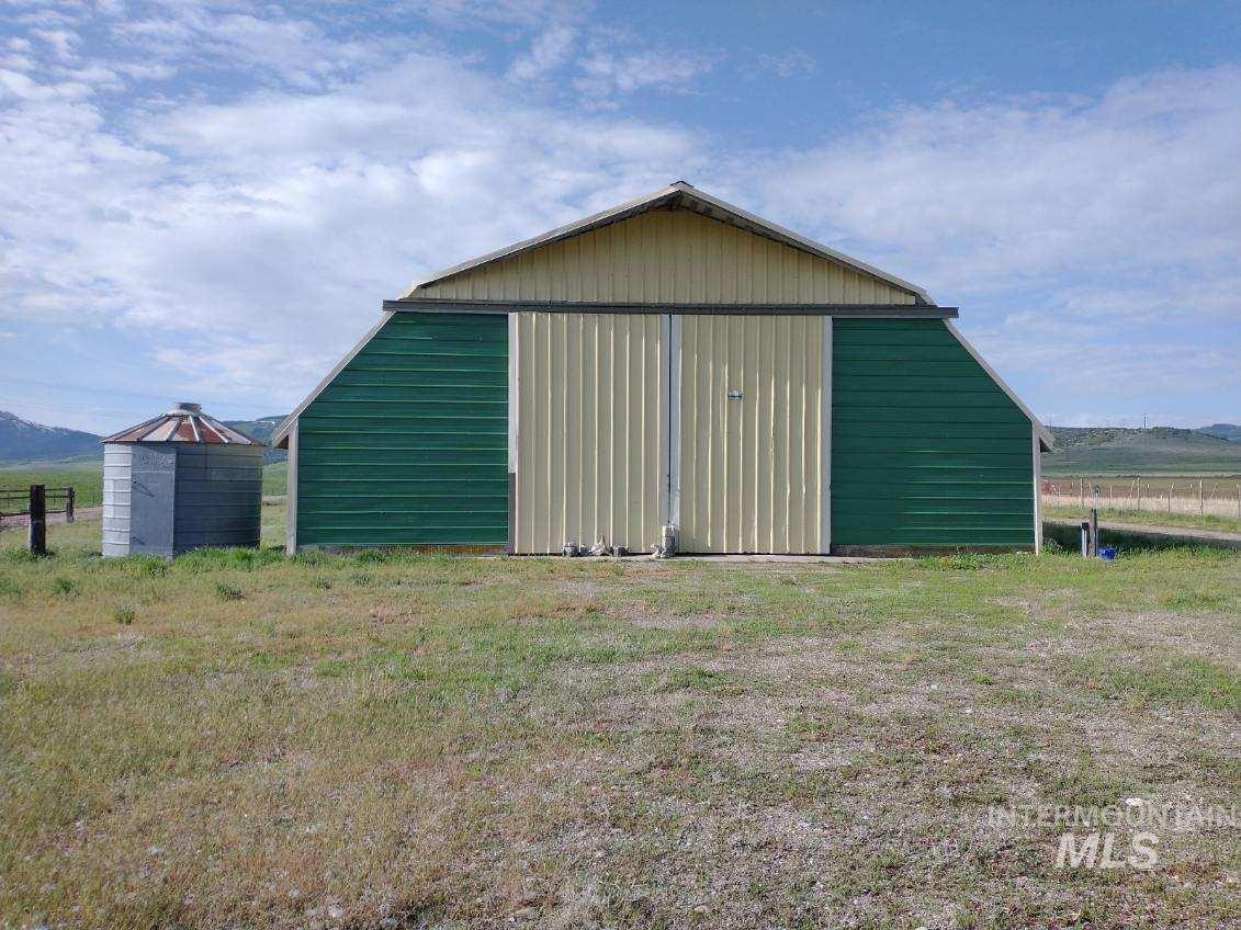 TBD S. Old Malad Hwy, Downey, Idaho 83234, Land For Sale, Price $399,000, 98976534