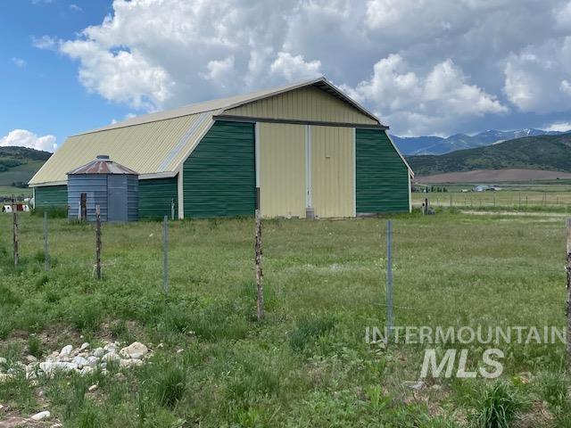 TBD S. Old Malad Hwy, Downey, Idaho 83234, Land For Sale, Price $399,000, 98976534