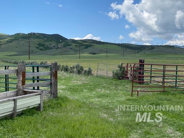 TBD S. Old Malad Hwy, Downey, Idaho 83234, Land For Sale, Price $399,000, 98976534