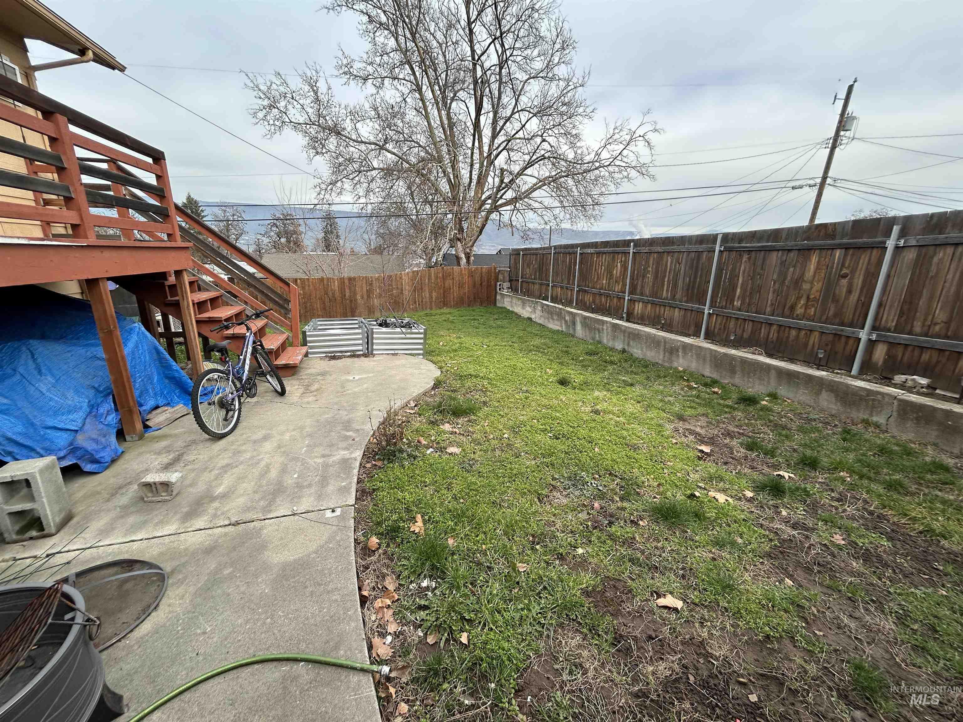 2613 9th Ave., Lewiston, Idaho 83501, 2 Bedrooms, 2 Bathrooms, Residential For Sale, Price $314,900, 98976538