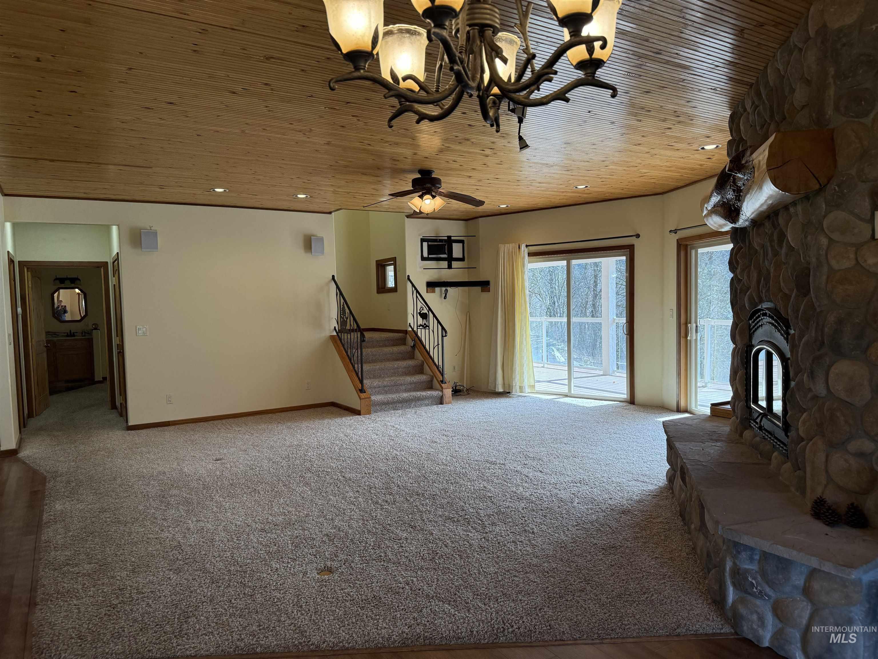 121 Ought 7, Kooskia, Idaho 83539, 3 Bedrooms, 2.5 Bathrooms, Residential For Sale, Price $875,000, 98976544
