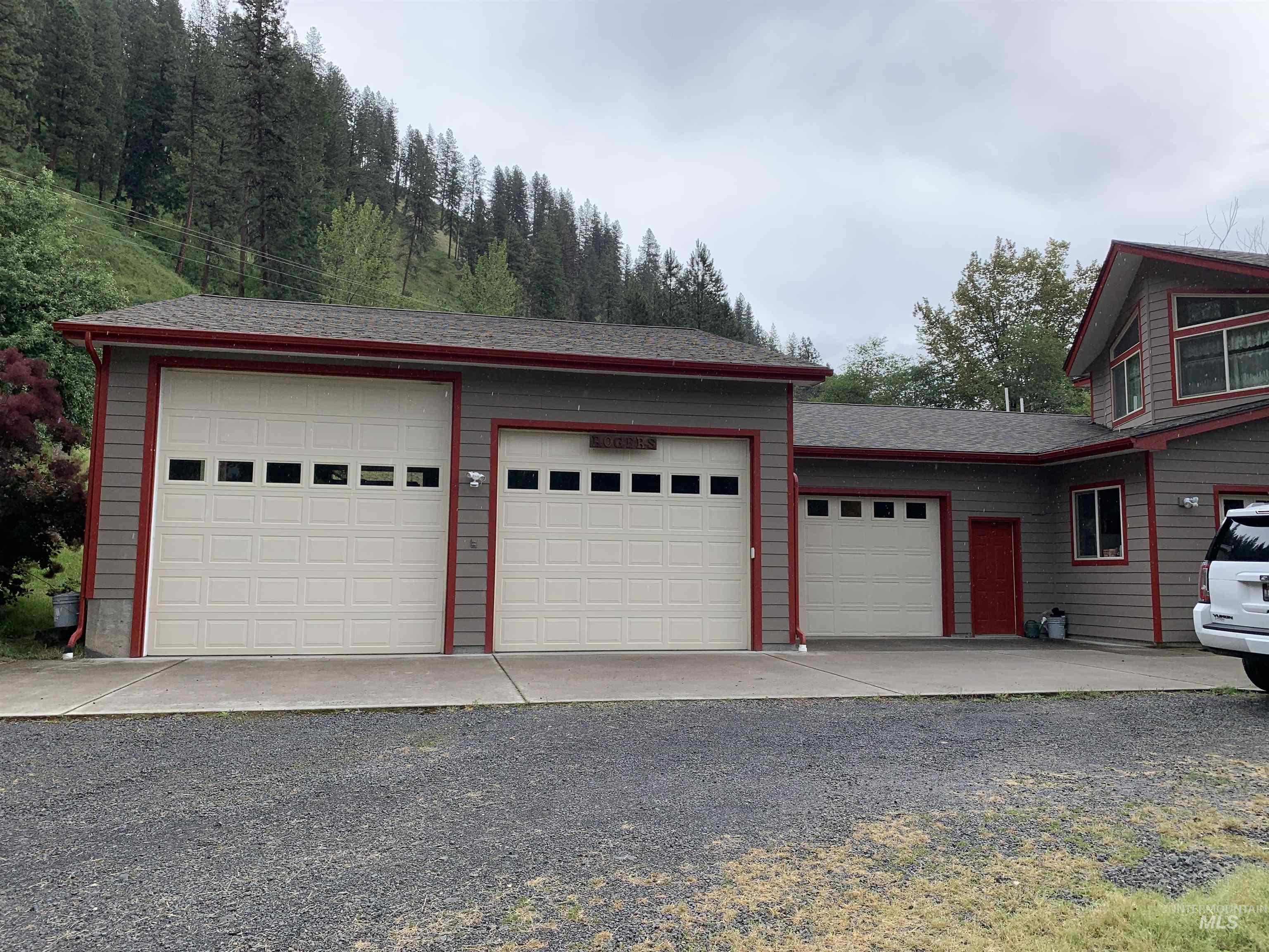 121 Ought 7, Kooskia, Idaho 83539, 3 Bedrooms, 2.5 Bathrooms, Residential For Sale, Price $875,000, 98976544