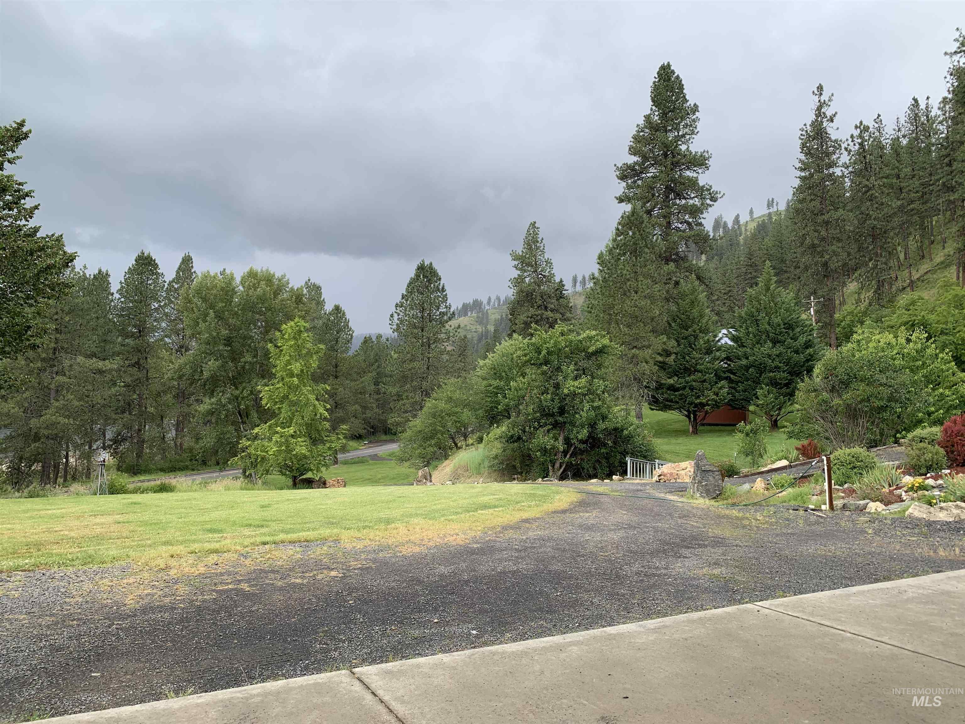 121 Ought 7, Kooskia, Idaho 83539, 3 Bedrooms, 2.5 Bathrooms, Residential For Sale, Price $875,000, 98976544