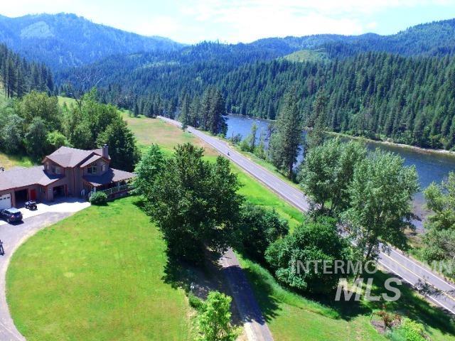 121 Ought 7, Kooskia, Idaho 83539, 3 Bedrooms, 2.5 Bathrooms, Residential For Sale, Price $875,000, 98976544