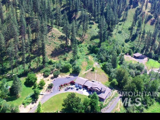 121 Ought 7, Kooskia, Idaho 83539, 3 Bedrooms, 2.5 Bathrooms, Residential For Sale, Price $875,000, 98976544
