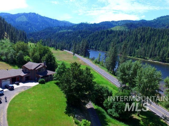 121 Ought 7, Kooskia, Idaho 83539, 3 Bedrooms, 2.5 Bathrooms, Residential For Sale, Price $875,000, 98976544