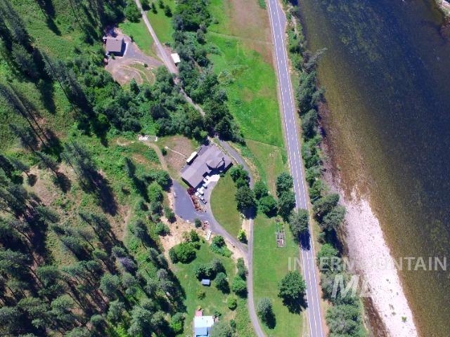 121 Ought 7, Kooskia, Idaho 83539, 3 Bedrooms, 2.5 Bathrooms, Residential For Sale, Price $875,000, 98976544