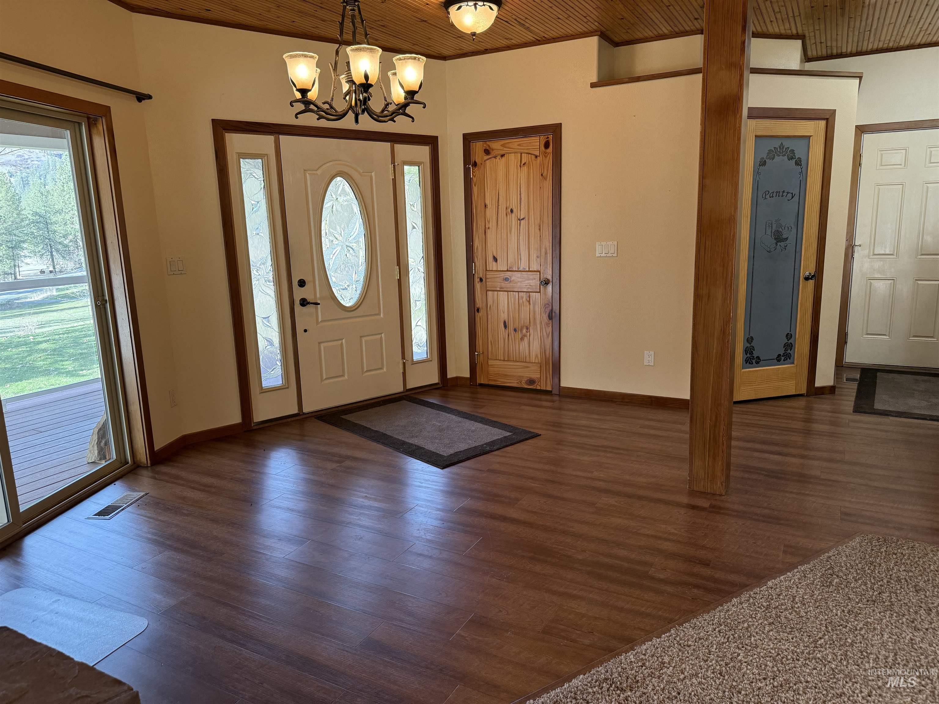 121 Ought 7, Kooskia, Idaho 83539, 3 Bedrooms, 2.5 Bathrooms, Residential For Sale, Price $875,000, 98976544