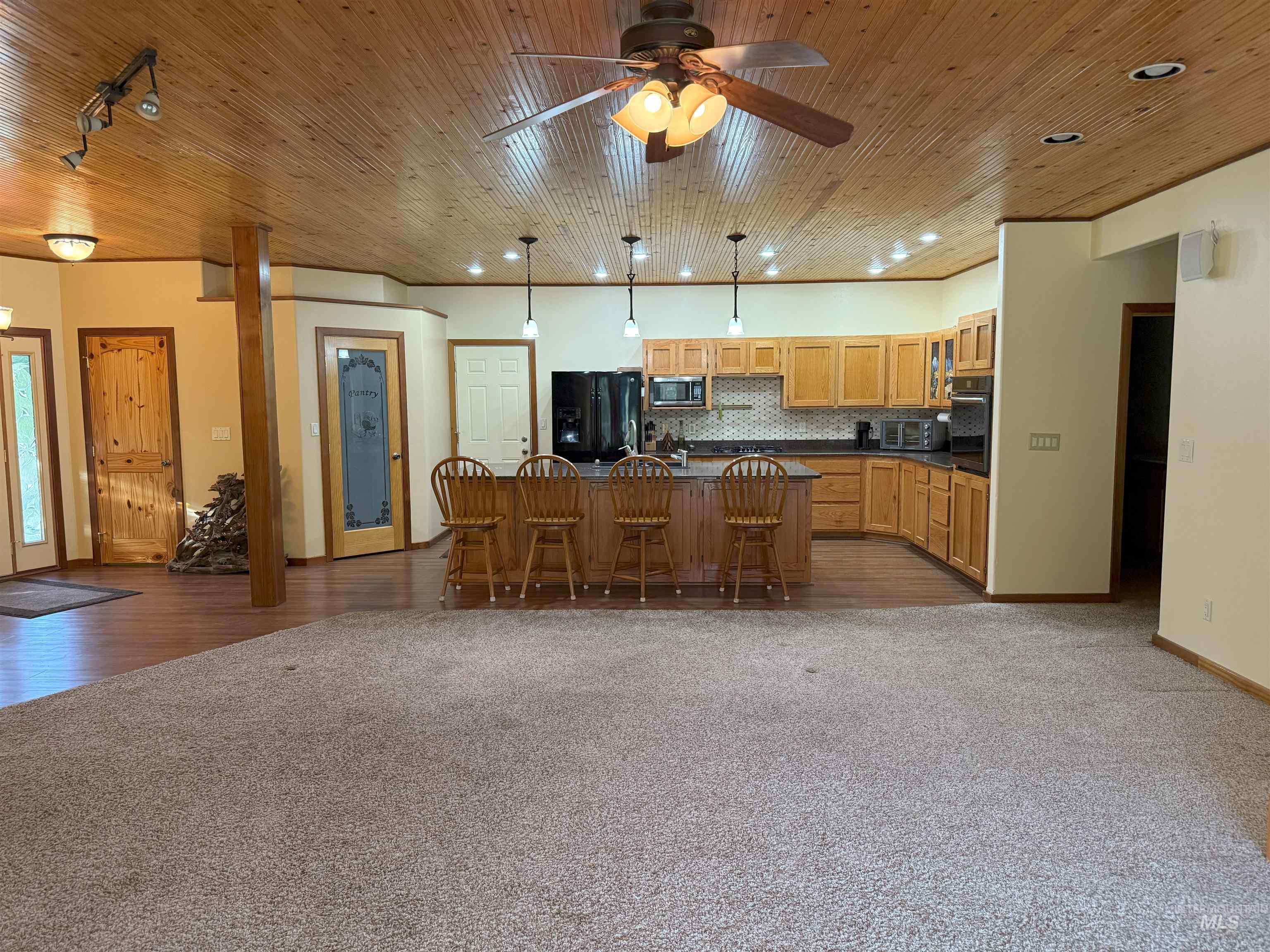 121 Ought 7, Kooskia, Idaho 83539, 3 Bedrooms, 2.5 Bathrooms, Residential For Sale, Price $875,000, 98976544