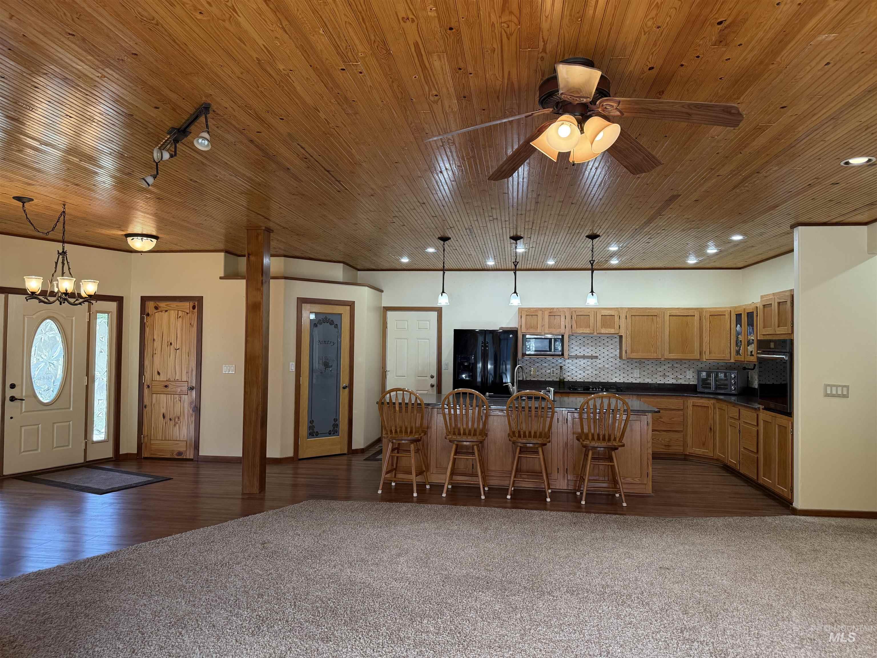 121 Ought 7, Kooskia, Idaho 83539, 3 Bedrooms, 2.5 Bathrooms, Residential For Sale, Price $875,000, 98976544