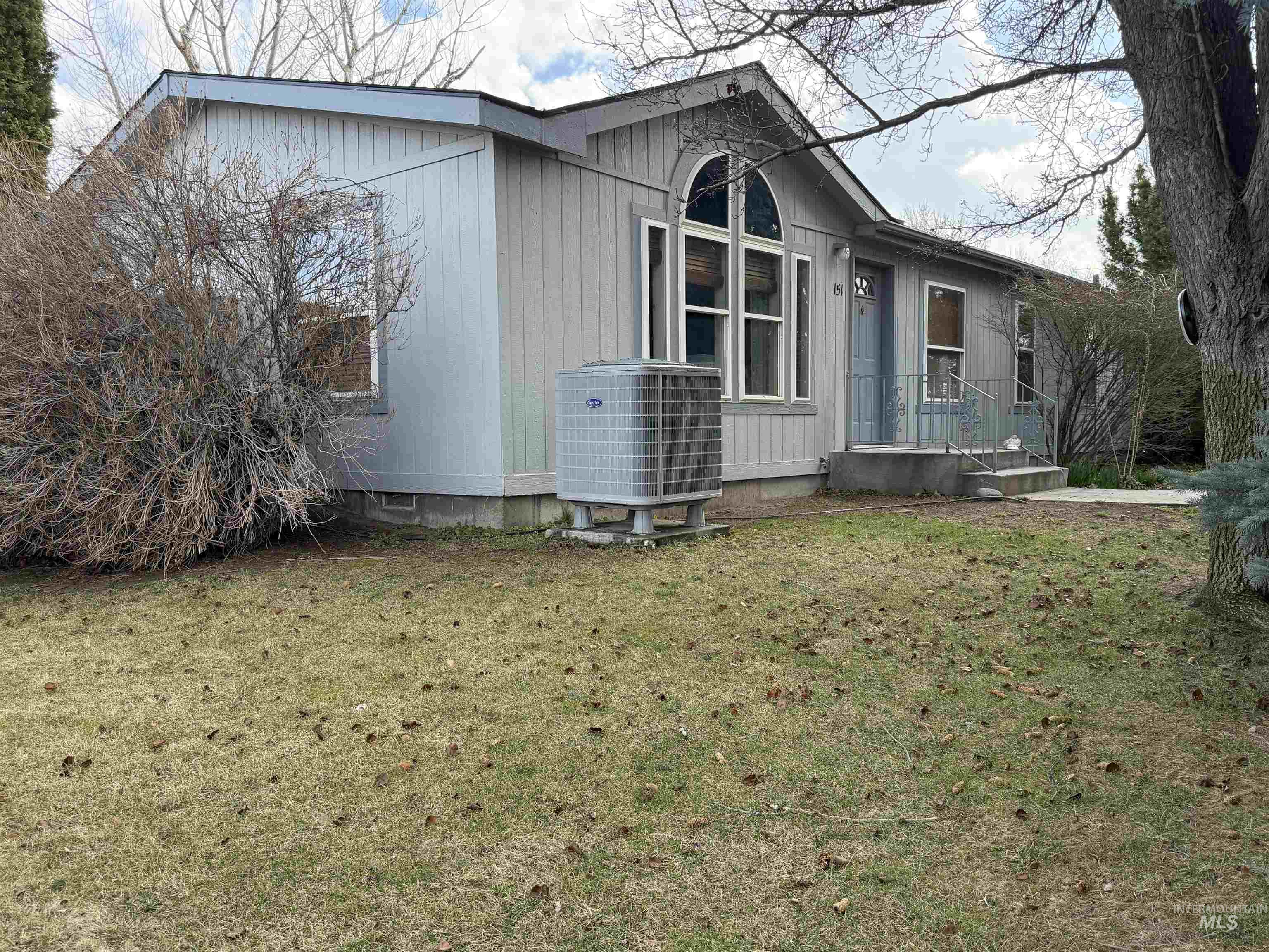 Residential For Sale