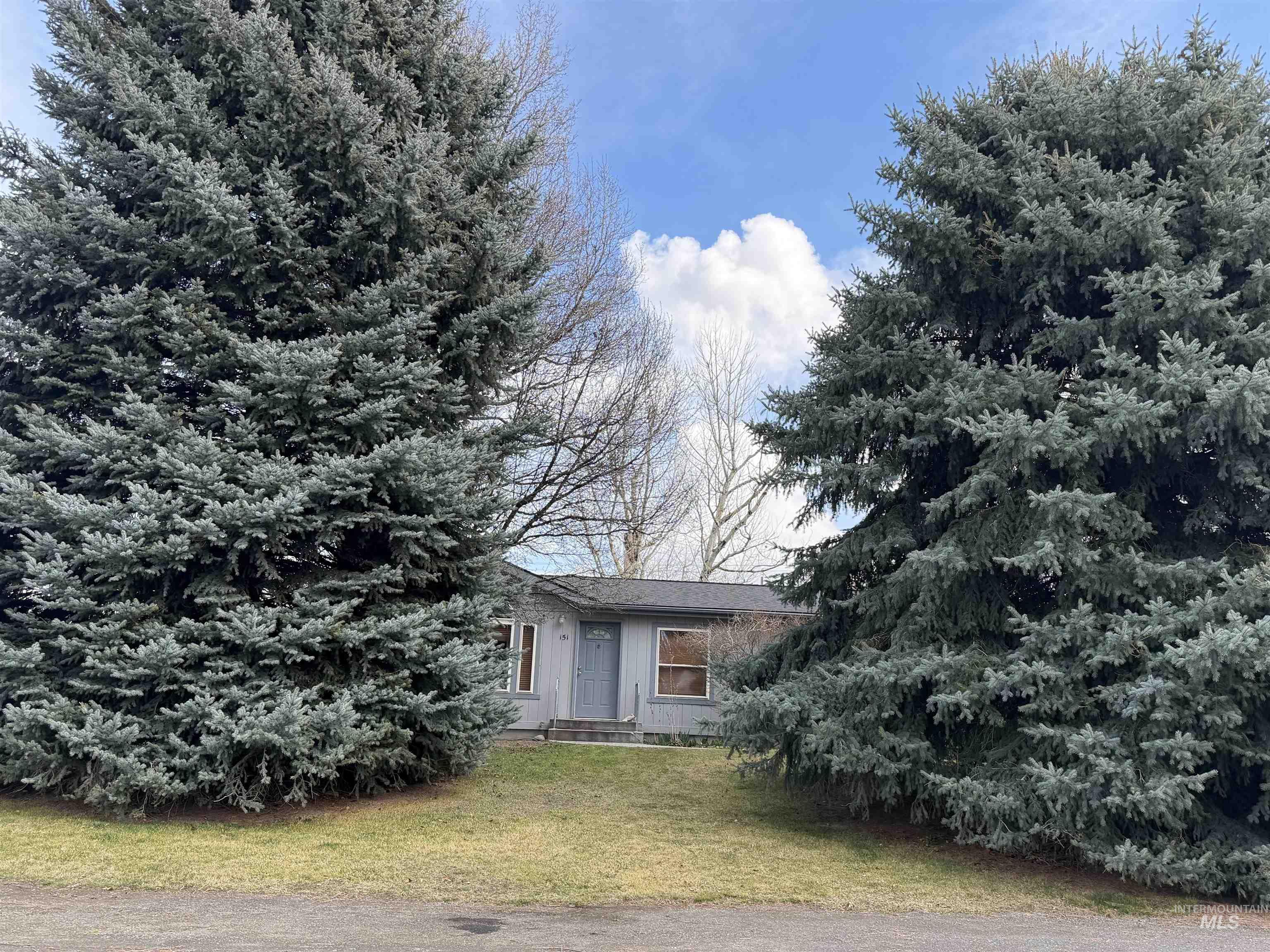 151 Quicksilver Ave., Hagerman, Idaho 83332, 3 Bedrooms, 2 Bathrooms, Residential For Sale, Price $350,000, 98976545