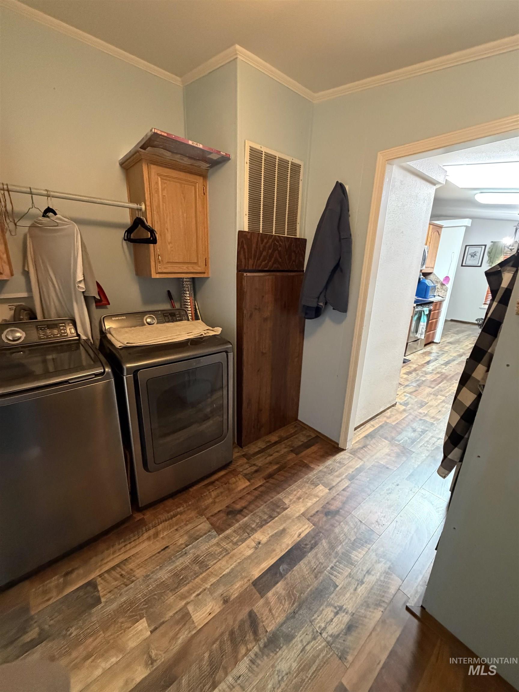 151 Quicksilver Ave., Hagerman, Idaho 83332, 3 Bedrooms, 2 Bathrooms, Residential For Sale, Price $350,000, 98976545