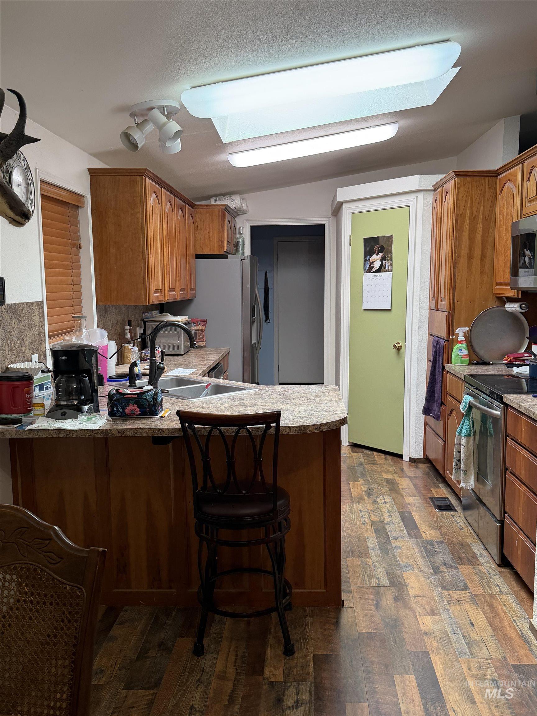 151 Quicksilver Ave., Hagerman, Idaho 83332, 3 Bedrooms, 2 Bathrooms, Residential For Sale, Price $350,000, 98976545