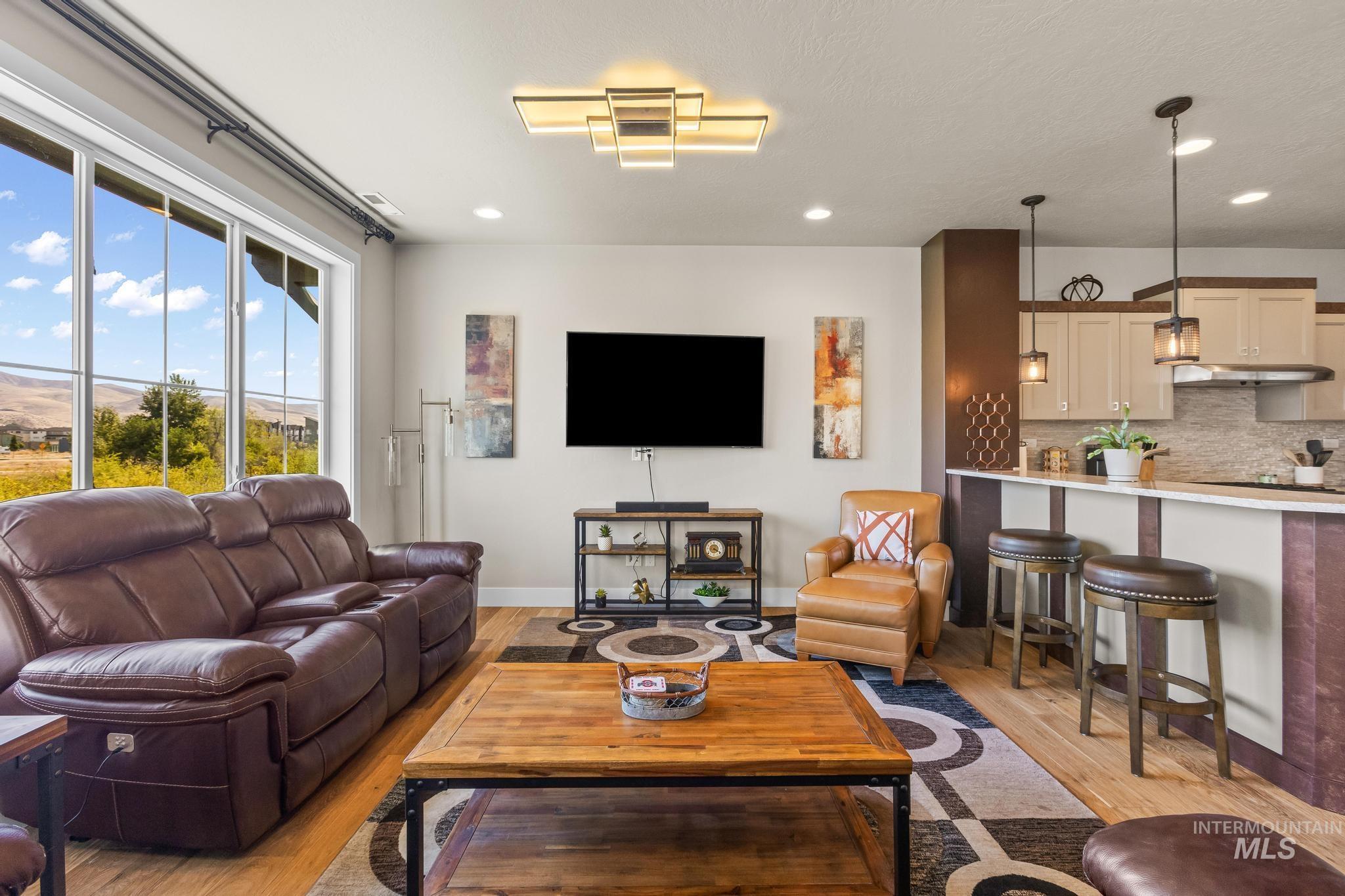 3362 E Exacta Ln, Boise, Idaho 83716, 3 Bedrooms, 3 Bathrooms, Residential For Sale, Price $662,900, 98976547