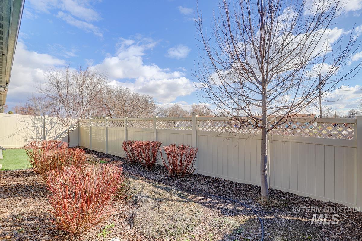 771 E Bissett St, Meridian, Idaho 83642, 4 Bedrooms, 2.5 Bathrooms, Residential For Sale, Price $549,900, 98976550