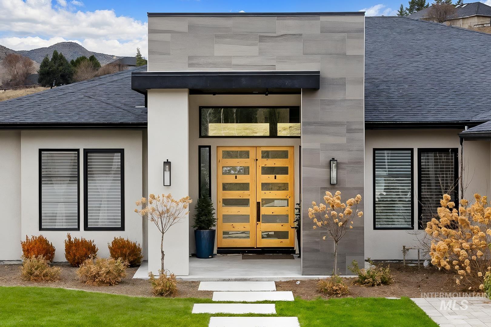 1878 W. Winter Camp Ct, Boise, Idaho 83703, 4 Bedrooms, 3.5 Bathrooms, Residential For Sale, Price $1,650,000, 98976554