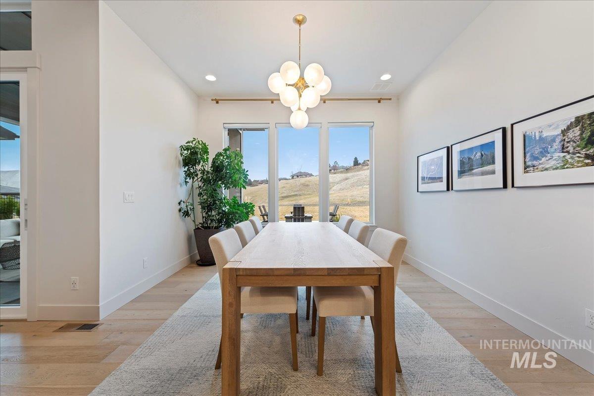 1878 W. Winter Camp Ct, Boise, Idaho 83703, 4 Bedrooms, 3.5 Bathrooms, Residential For Sale, Price $1,650,000, 98976554