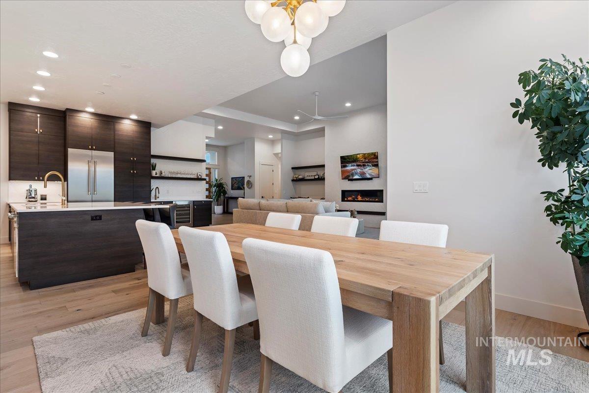 1878 W. Winter Camp Ct, Boise, Idaho 83703, 4 Bedrooms, 3.5 Bathrooms, Residential For Sale, Price $1,650,000, 98976554