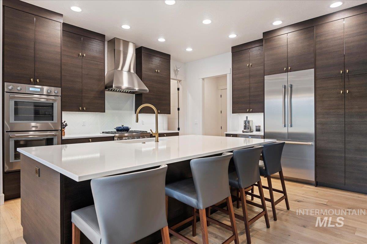 1878 W. Winter Camp Ct, Boise, Idaho 83703, 4 Bedrooms, 3.5 Bathrooms, Residential For Sale, Price $1,650,000, 98976554