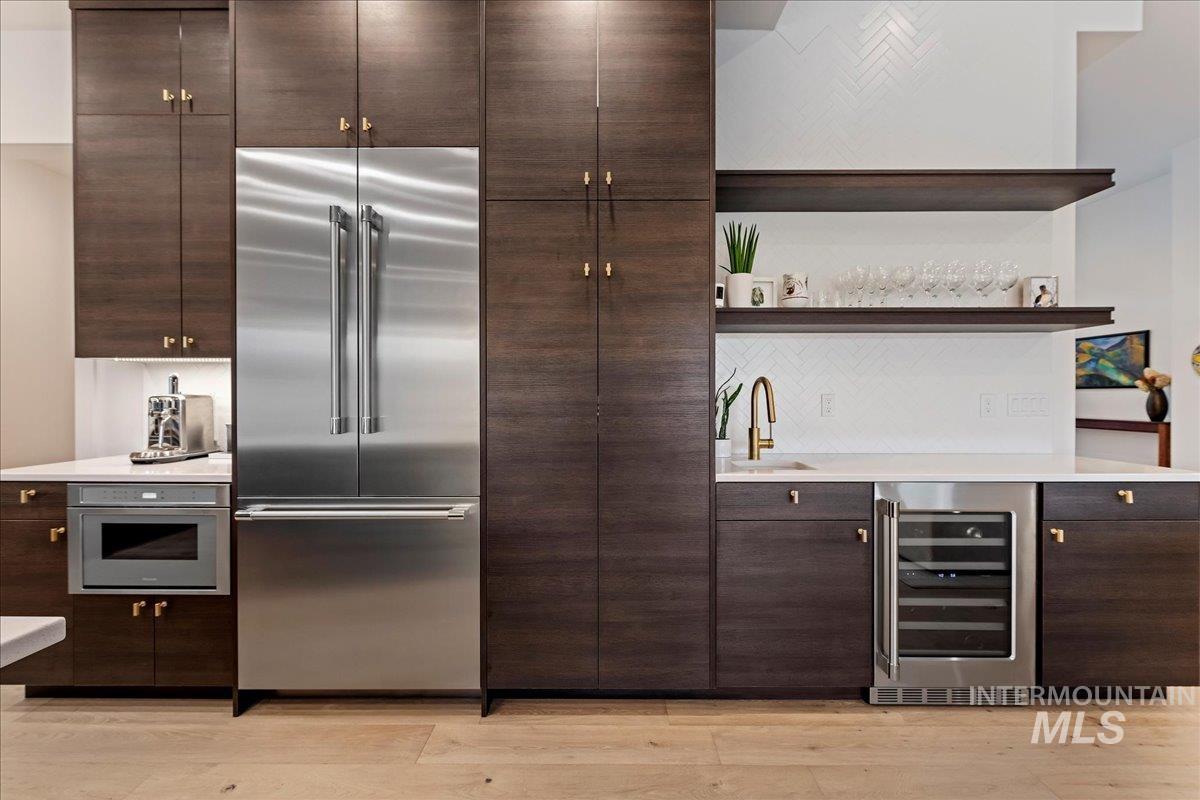 1878 W. Winter Camp Ct, Boise, Idaho 83703, 4 Bedrooms, 3.5 Bathrooms, Residential For Sale, Price $1,650,000, 98976554