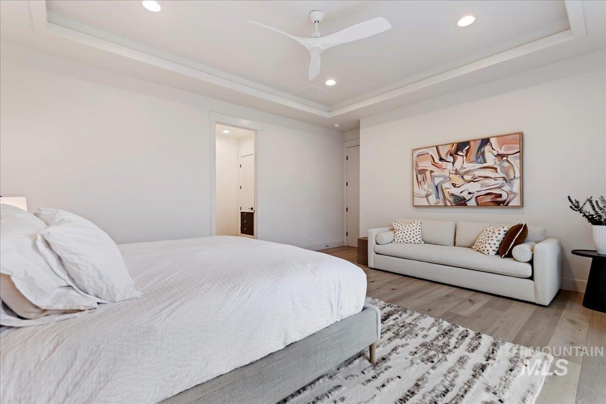 1878 W. Winter Camp Ct, Boise, Idaho 83703, 4 Bedrooms, 3.5 Bathrooms, Residential For Sale, Price $1,650,000, 98976554