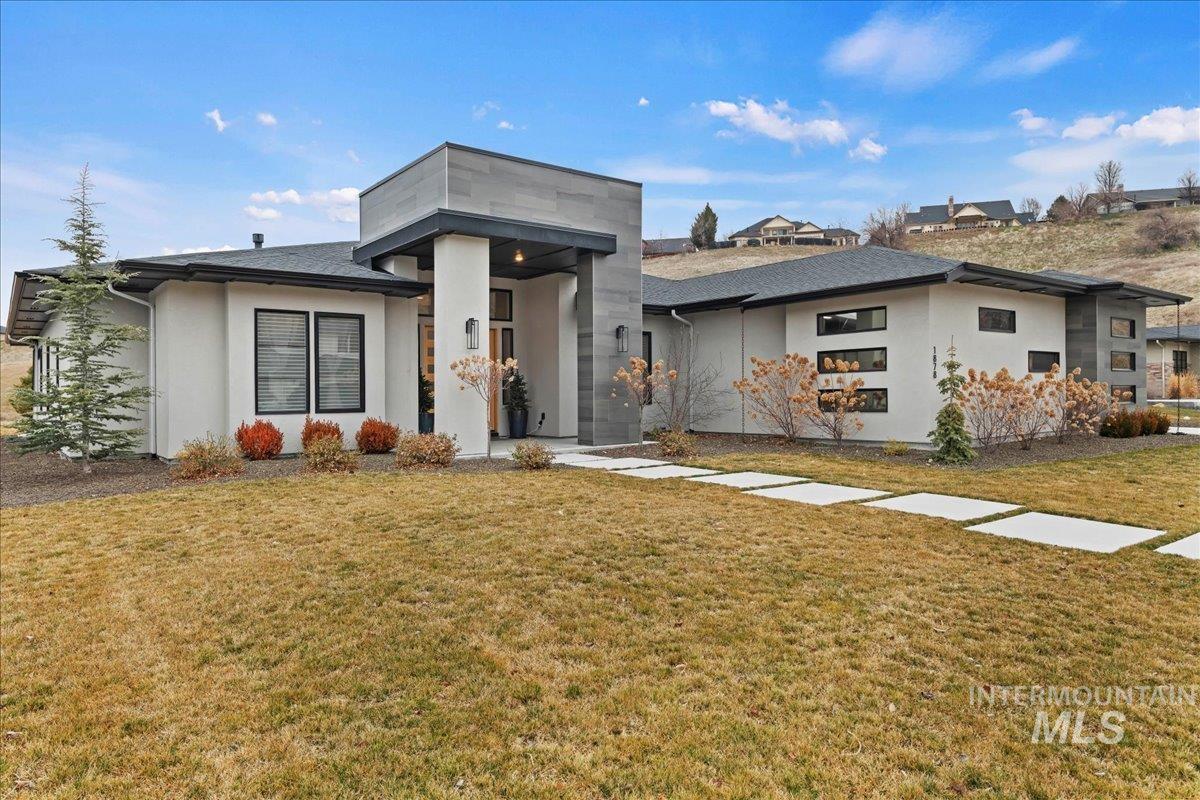 1878 W. Winter Camp Ct, Boise, Idaho 83703, 4 Bedrooms, 3.5 Bathrooms, Residential For Sale, Price $1,650,000, 98976554