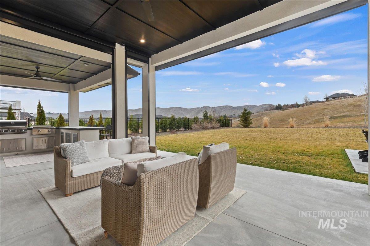 1878 W. Winter Camp Ct, Boise, Idaho 83703, 4 Bedrooms, 3.5 Bathrooms, Residential For Sale, Price $1,650,000, 98976554