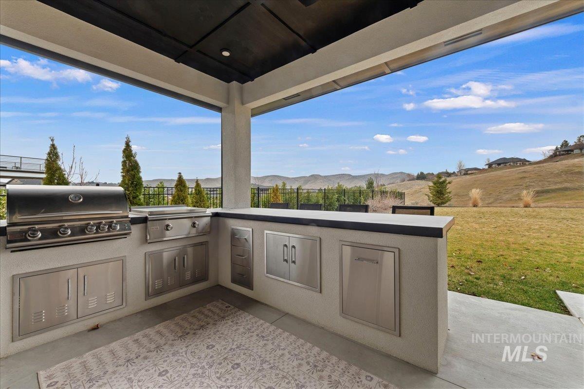 1878 W. Winter Camp Ct, Boise, Idaho 83703, 4 Bedrooms, 3.5 Bathrooms, Residential For Sale, Price $1,650,000, 98976554