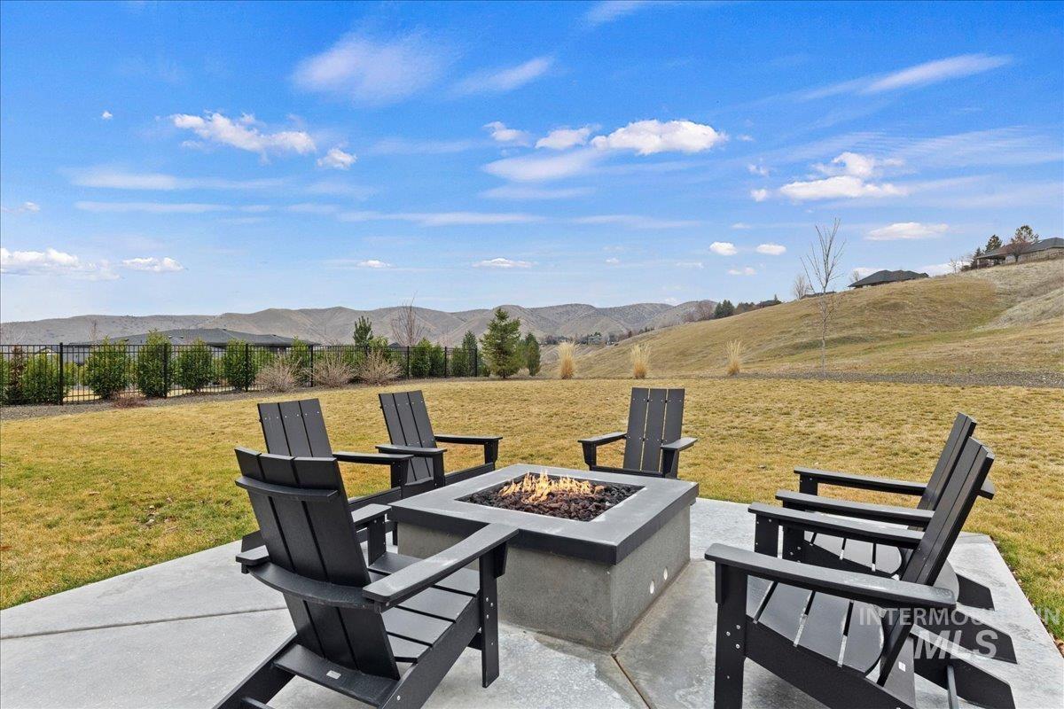 1878 W. Winter Camp Ct, Boise, Idaho 83703, 4 Bedrooms, 3.5 Bathrooms, Residential For Sale, Price $1,650,000, 98976554